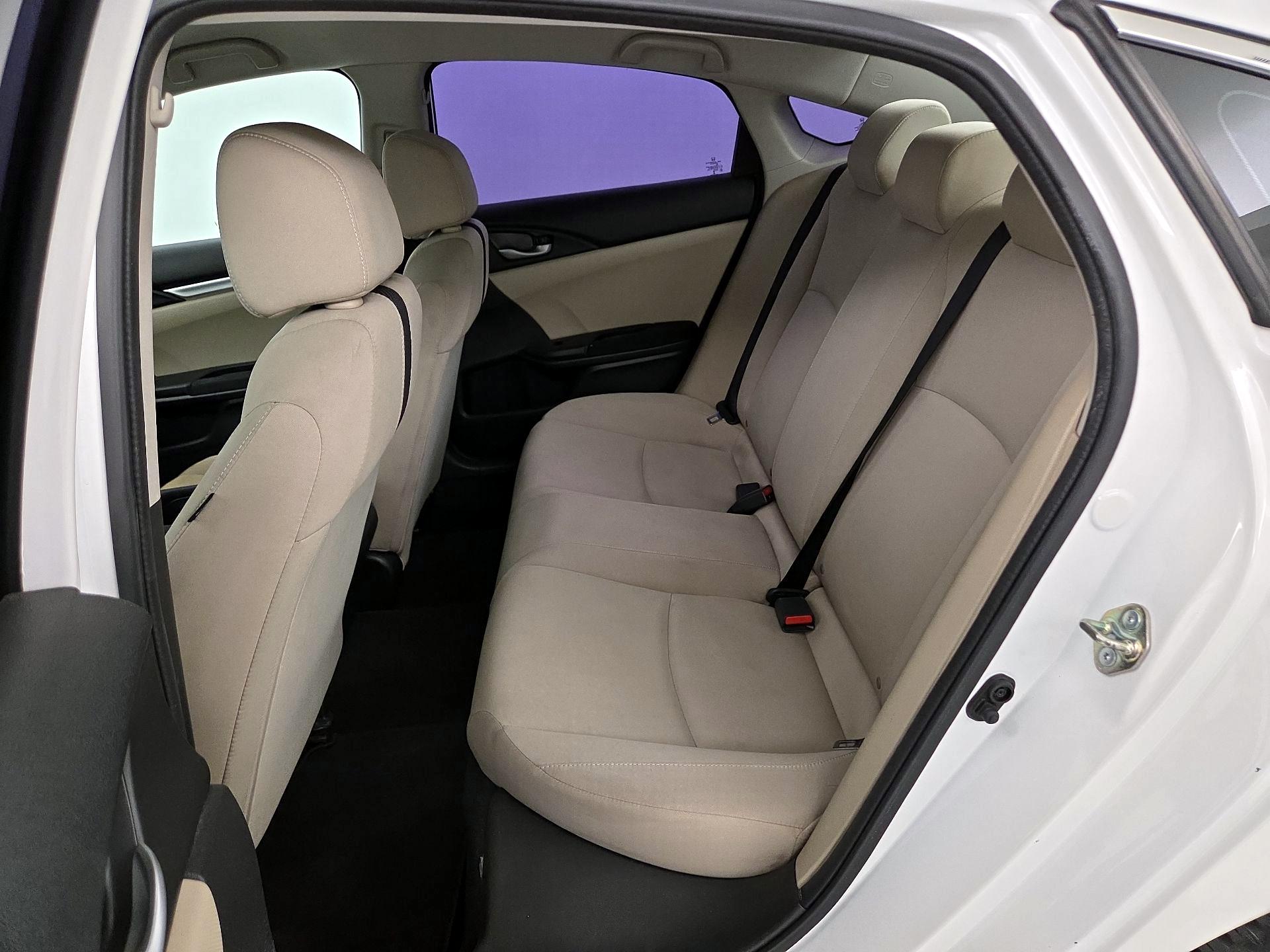 Thumbnail: 2017 Honda Civic - 19