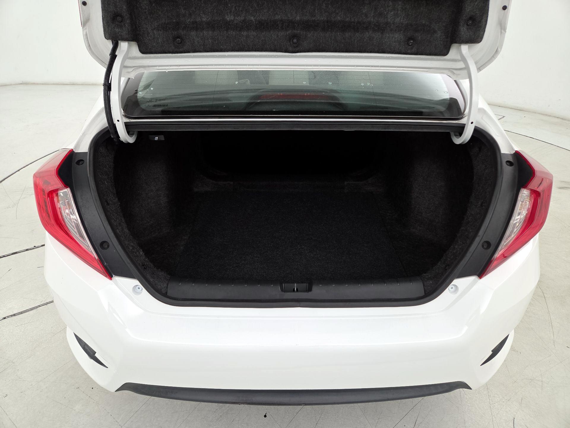 Thumbnail: 2017 Honda Civic - 20