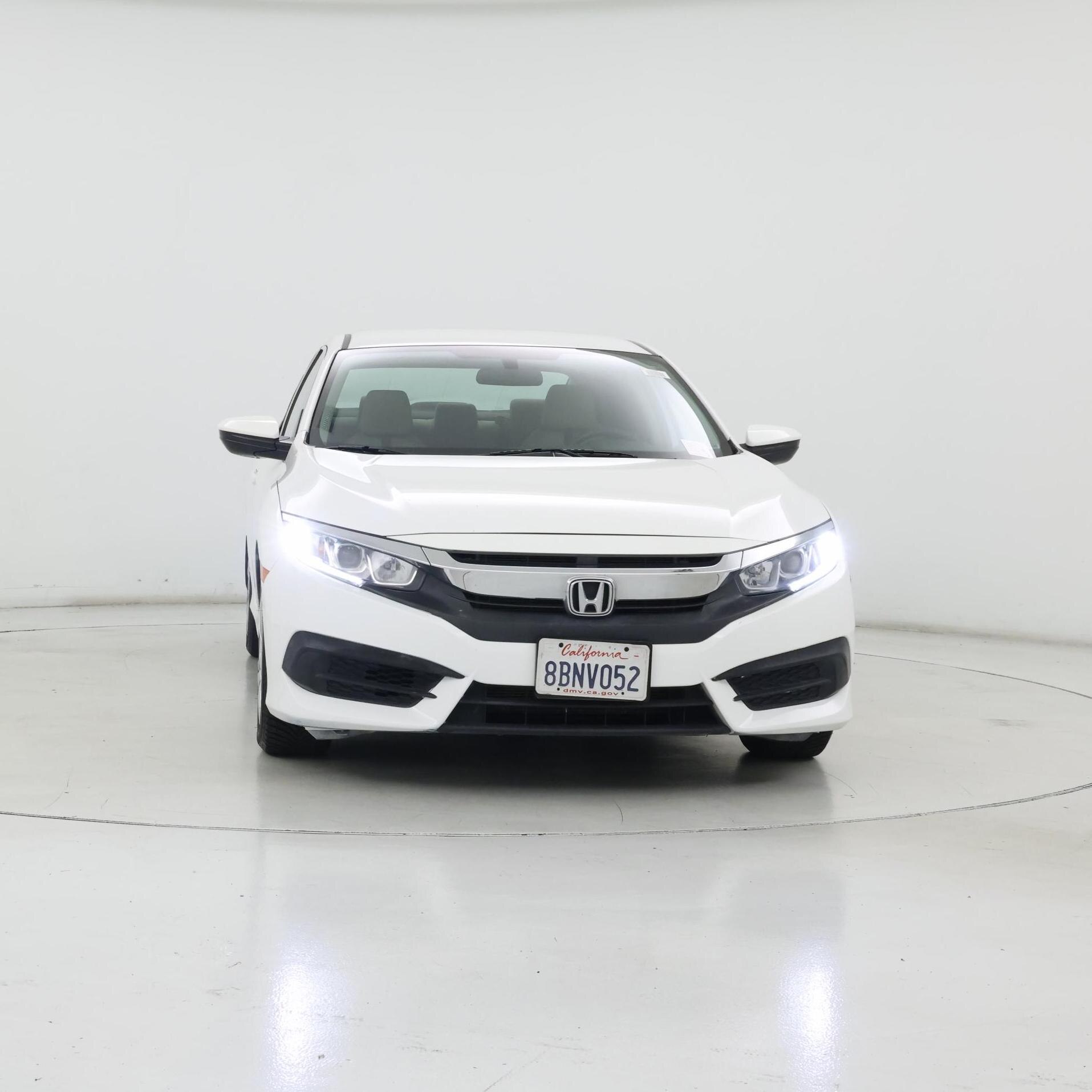 Thumbnail: 2017 Honda Civic - 5