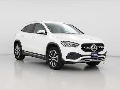 2023 Mercedes-Benz GLA250