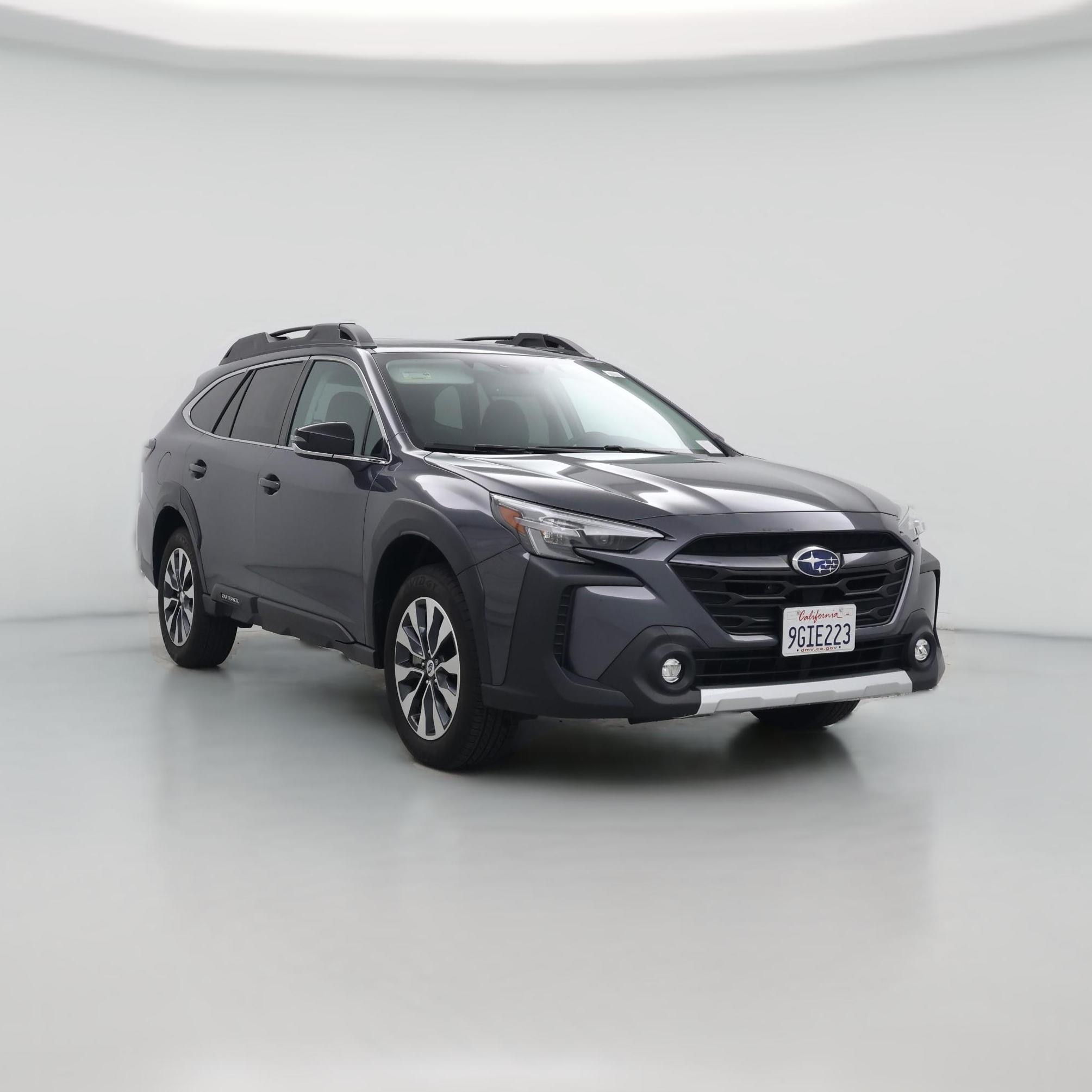 Thumbnail: 2023 Subaru Outback - 1
