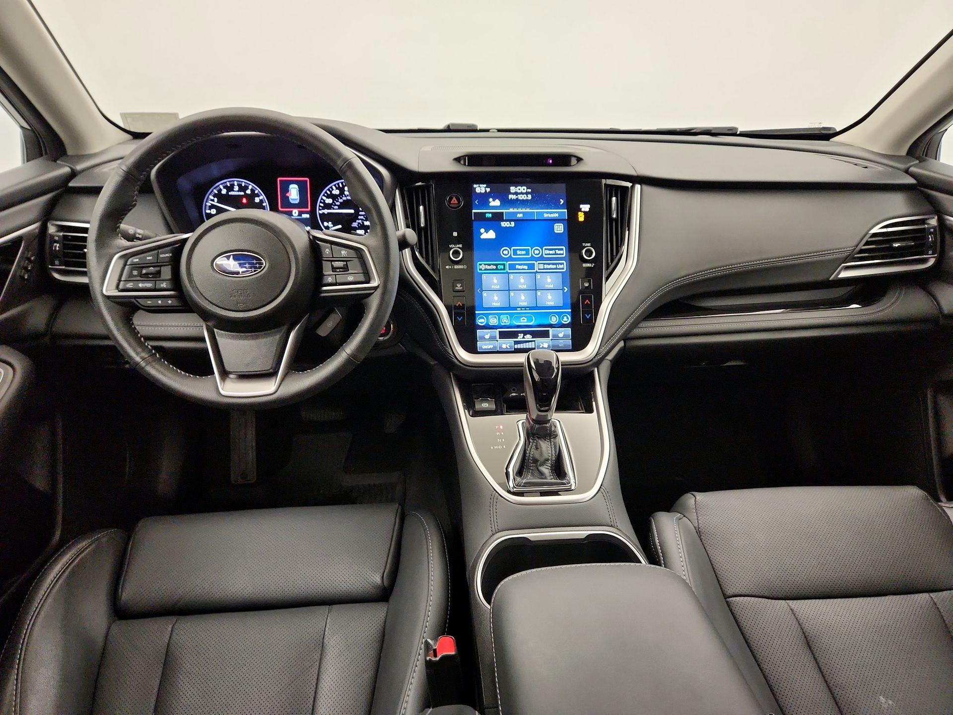 Thumbnail: 2023 Subaru Outback - 9