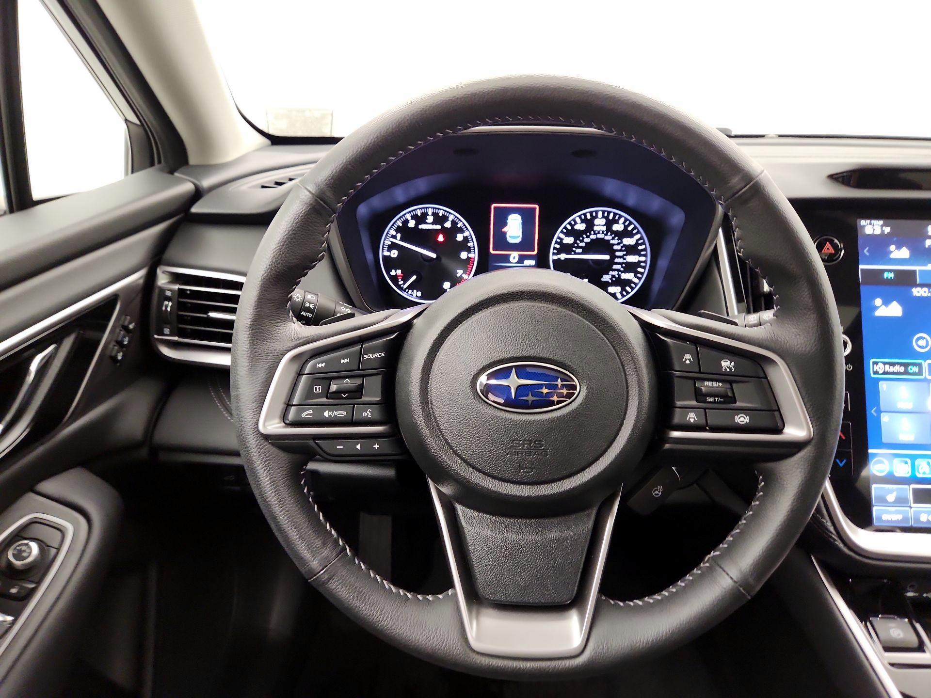 Thumbnail: 2023 Subaru Outback - 10