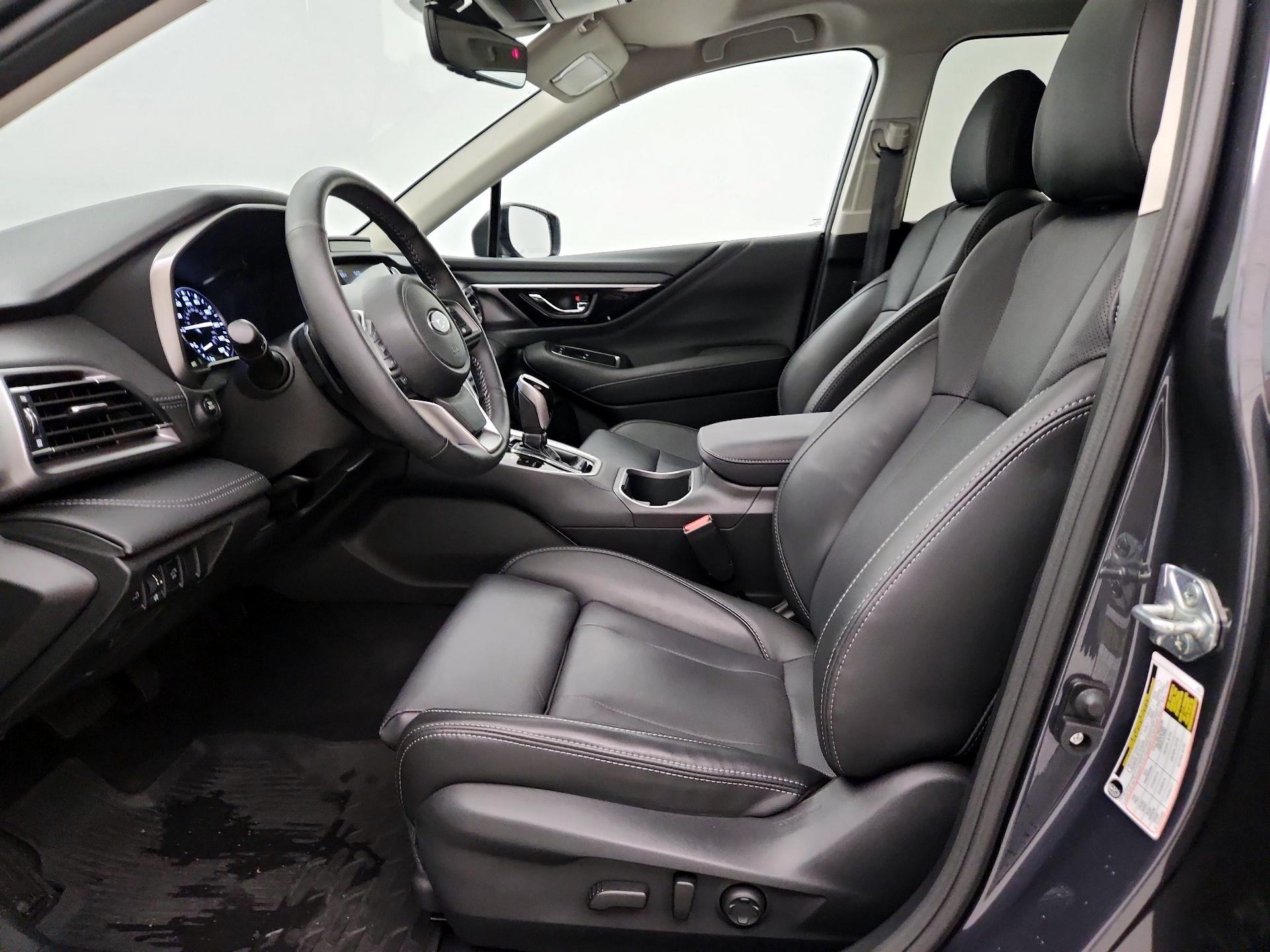 Thumbnail: 2023 Subaru Outback - 11