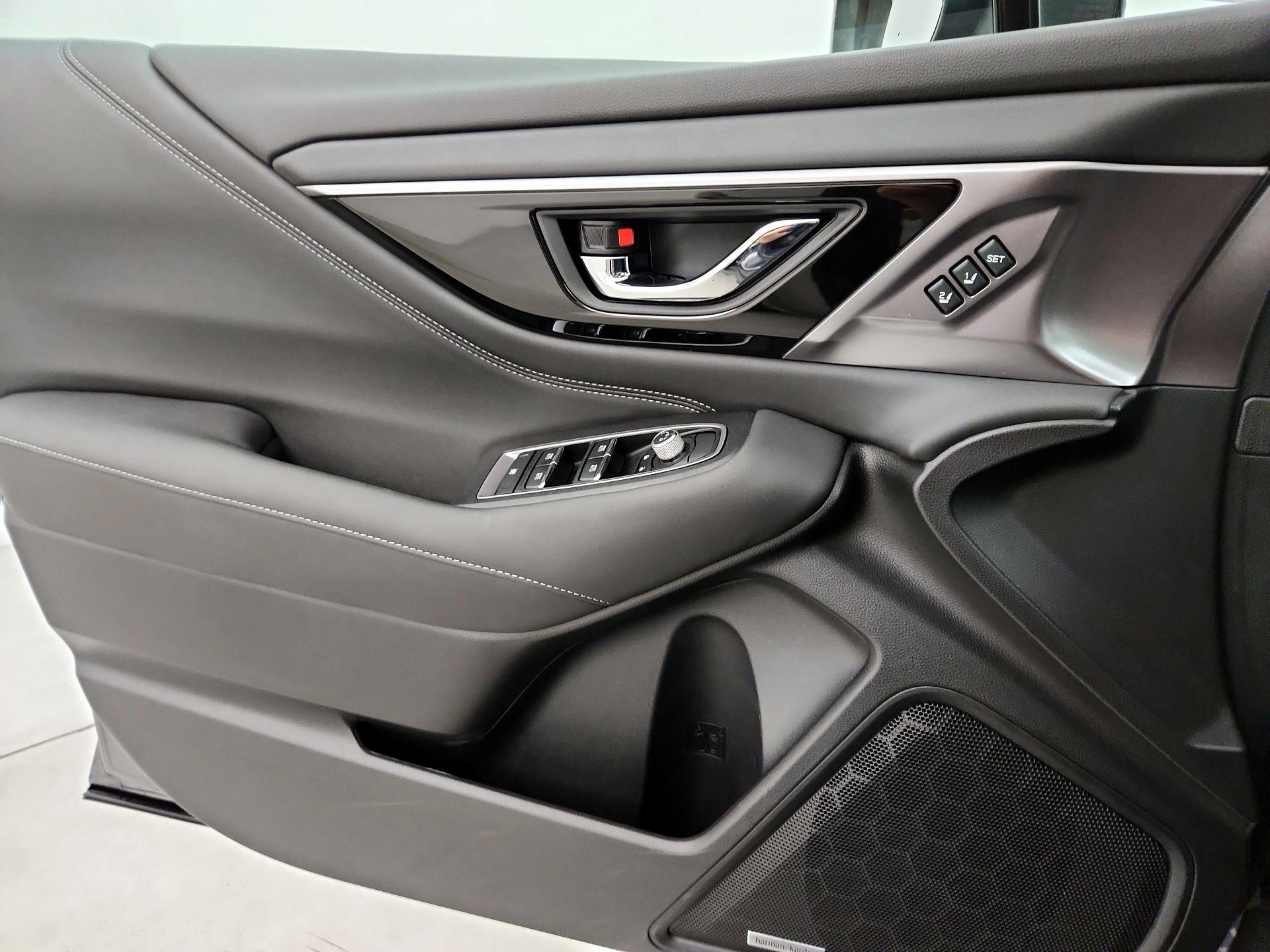 Thumbnail: 2023 Subaru Outback - 12