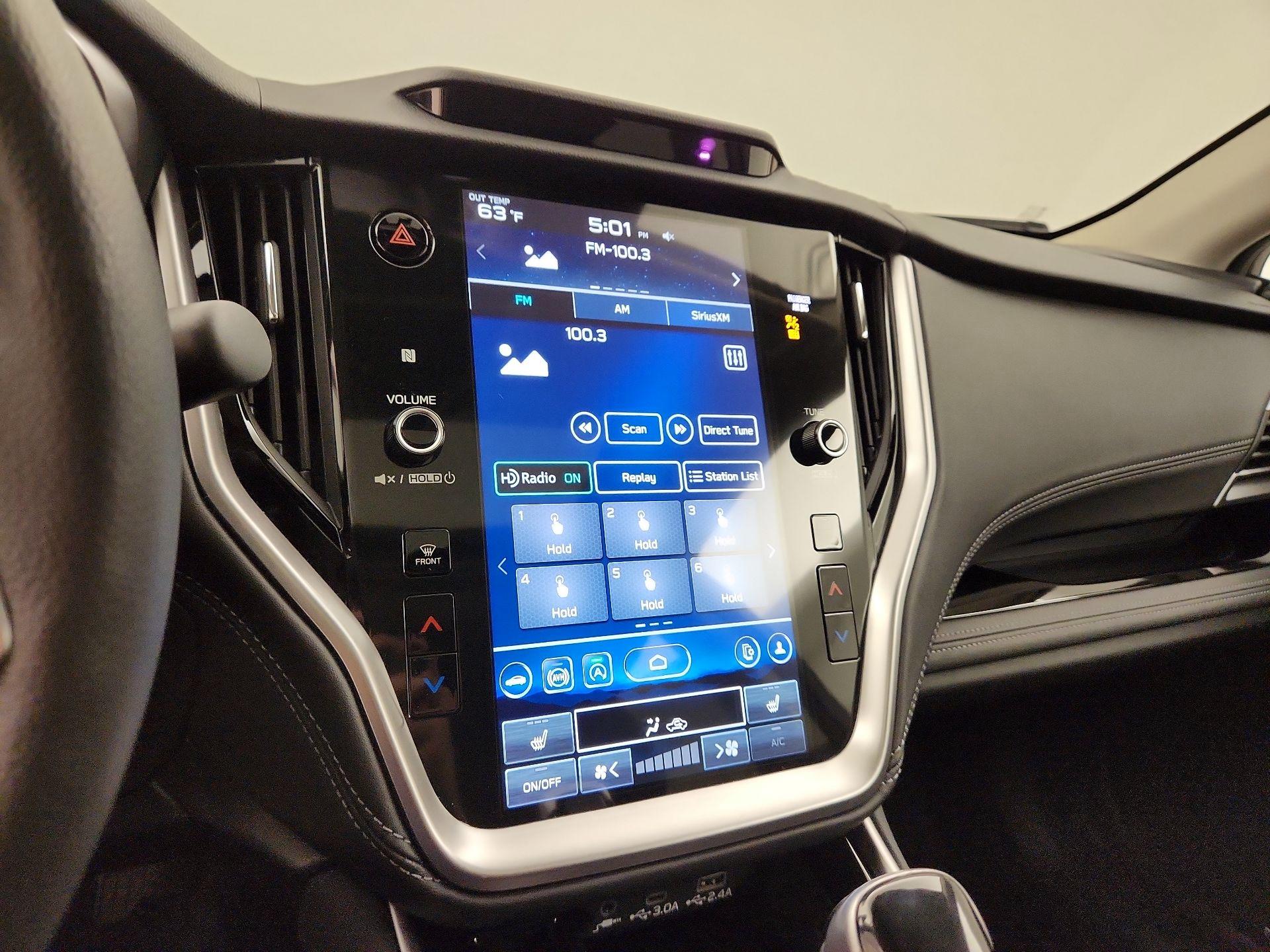 Thumbnail: 2023 Subaru Outback - 16