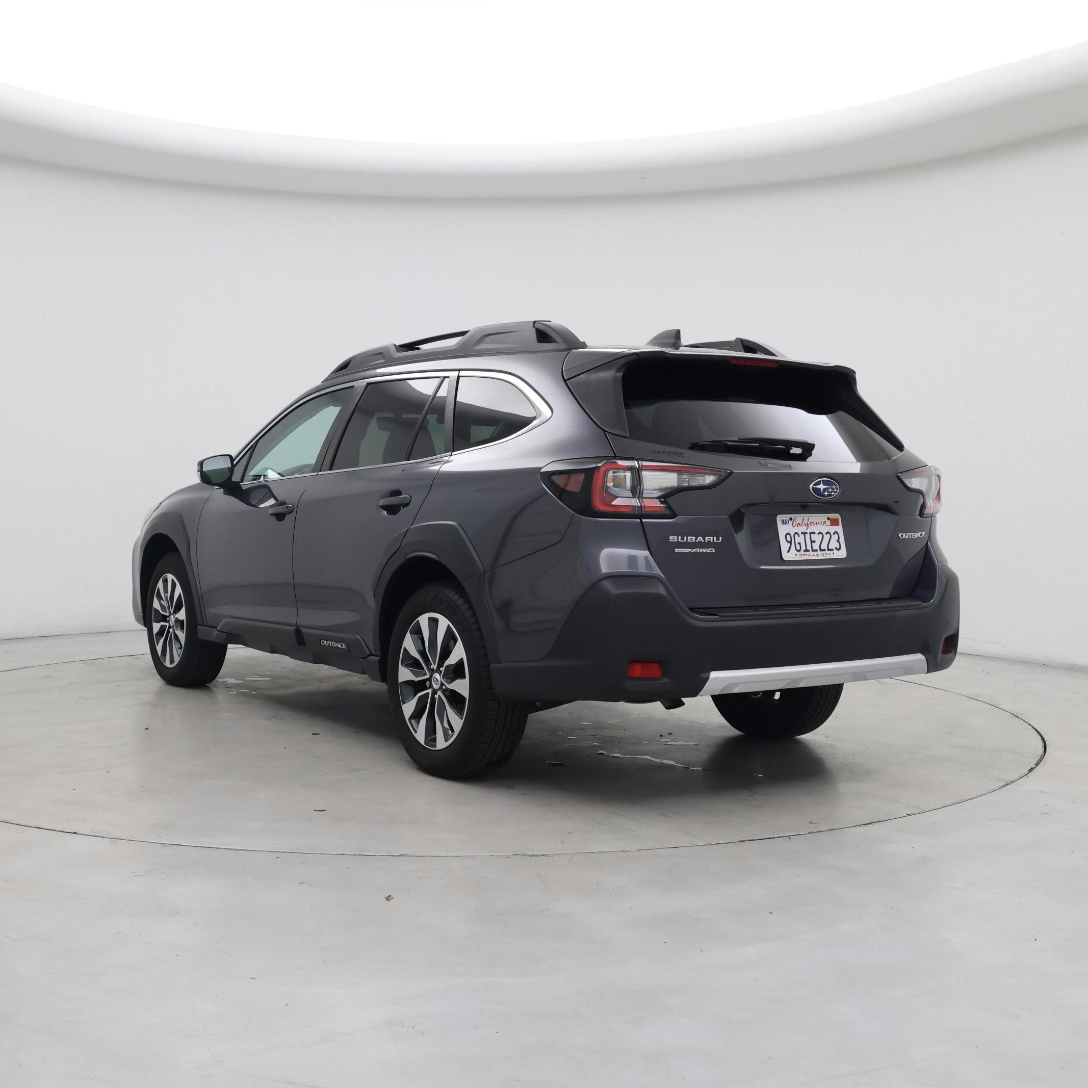 Thumbnail: 2023 Subaru Outback - 2