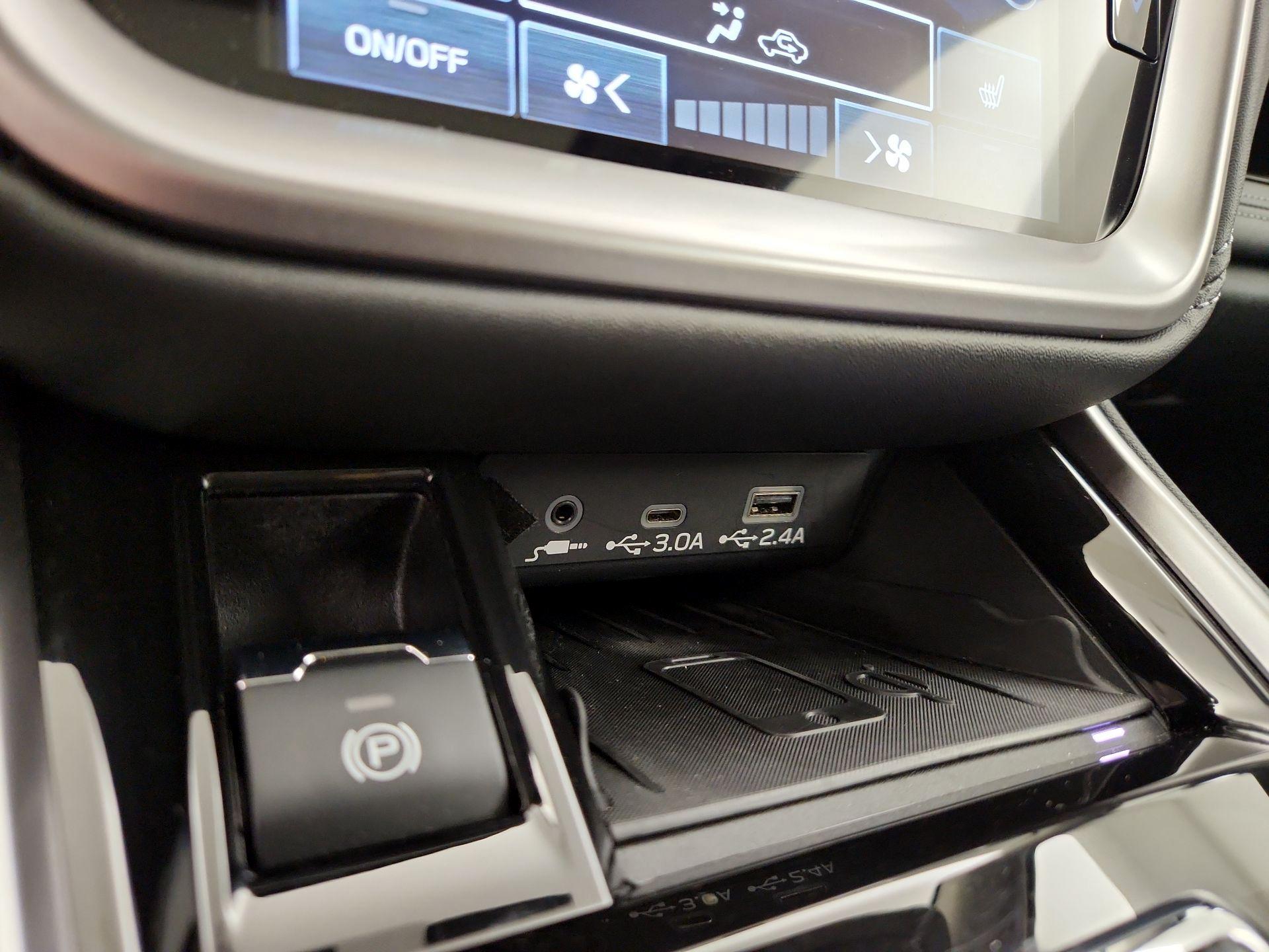Thumbnail: 2023 Subaru Outback - 19
