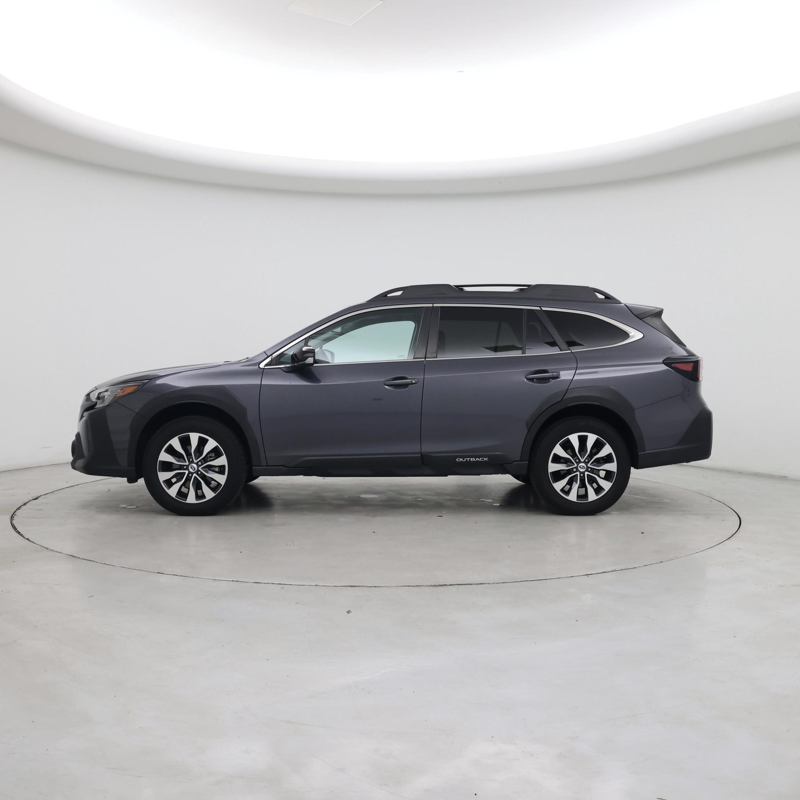 Thumbnail: 2023 Subaru Outback - 3