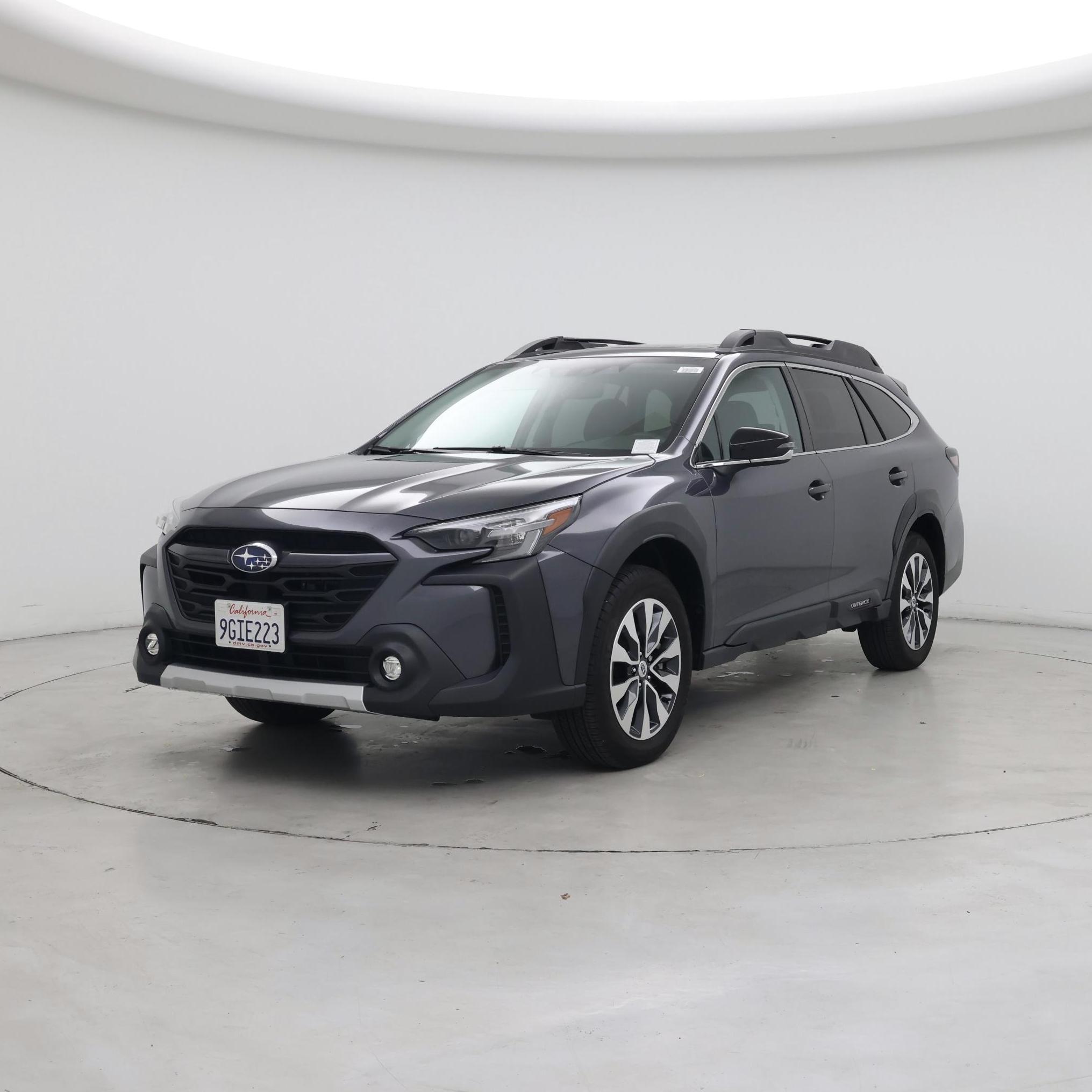 Thumbnail: 2023 Subaru Outback - 4