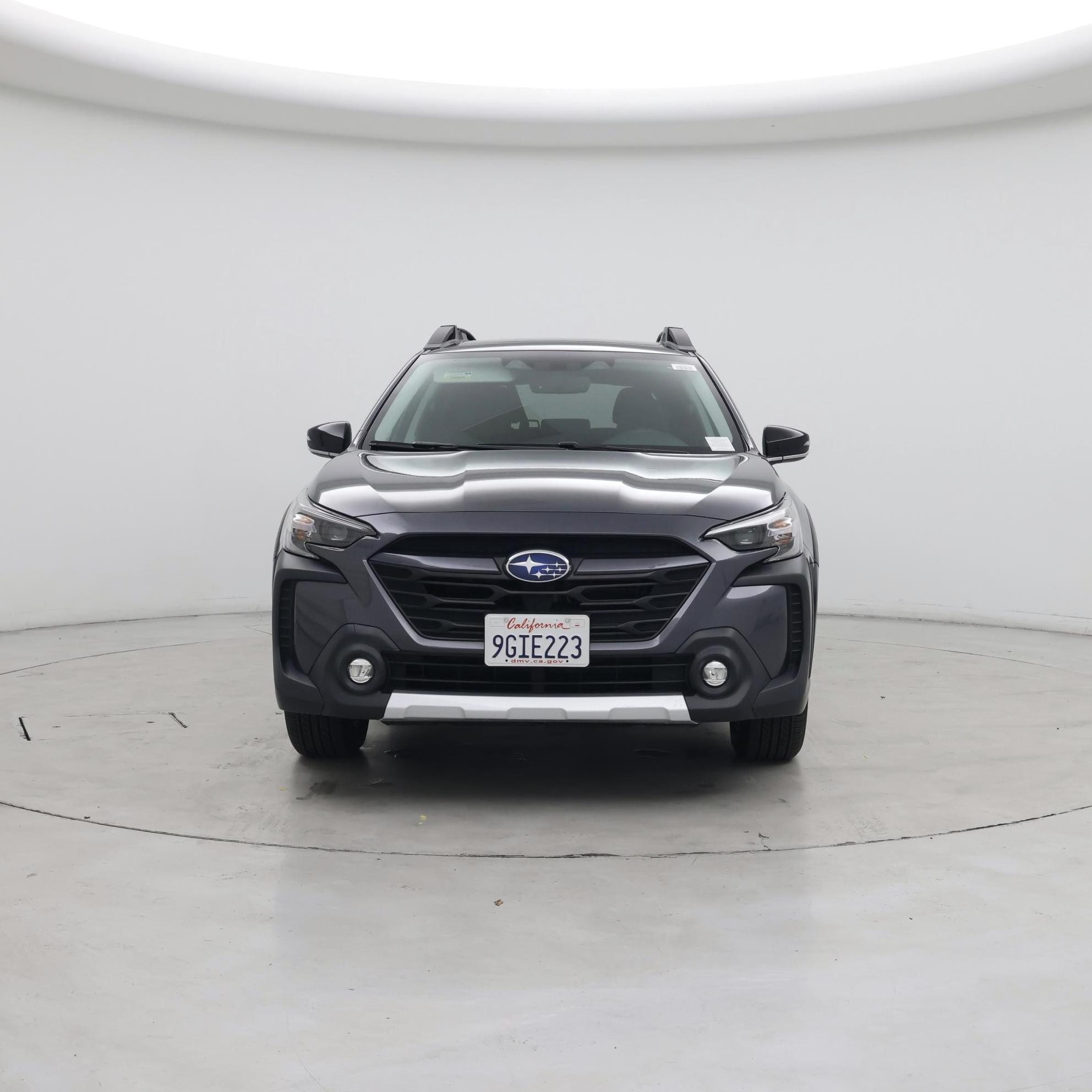 Thumbnail: 2023 Subaru Outback - 5