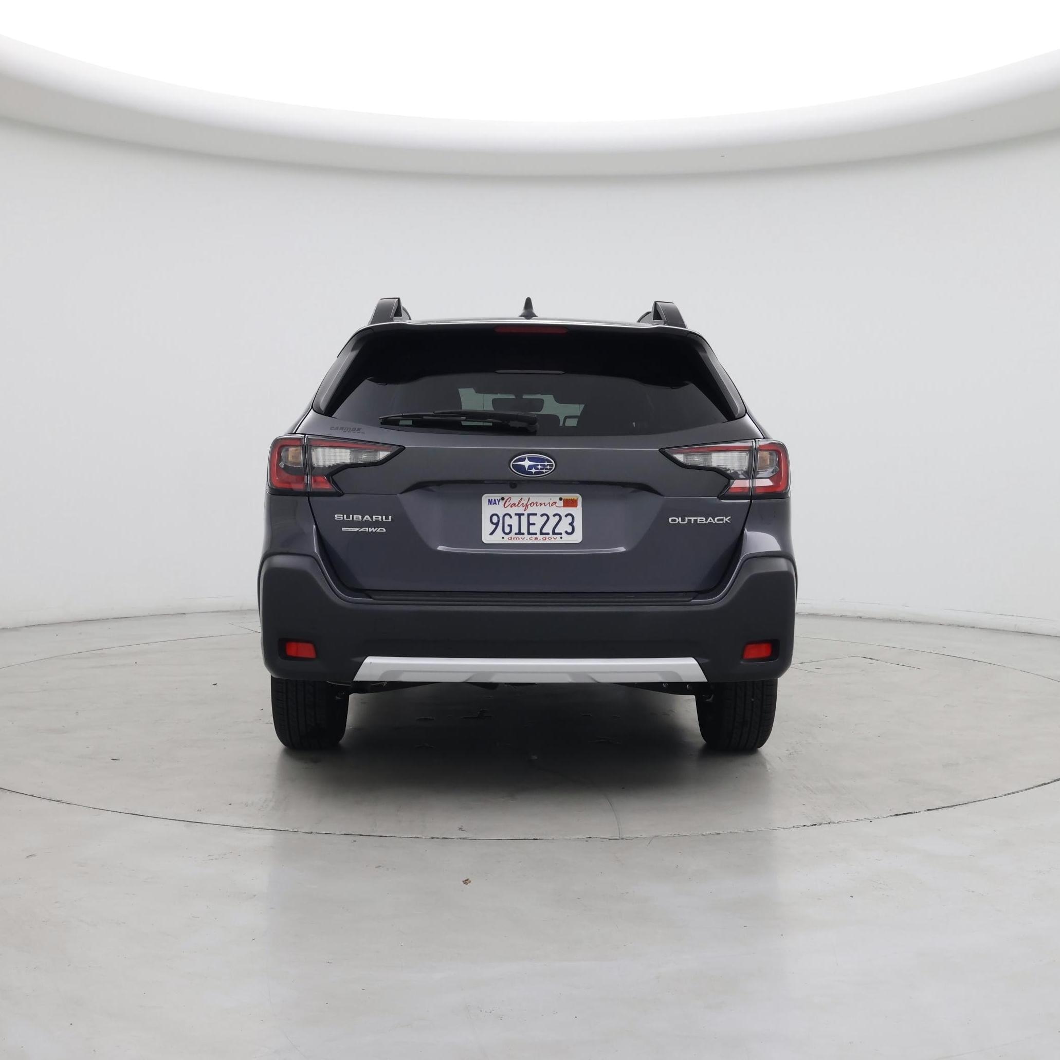 Thumbnail: 2023 Subaru Outback - 6