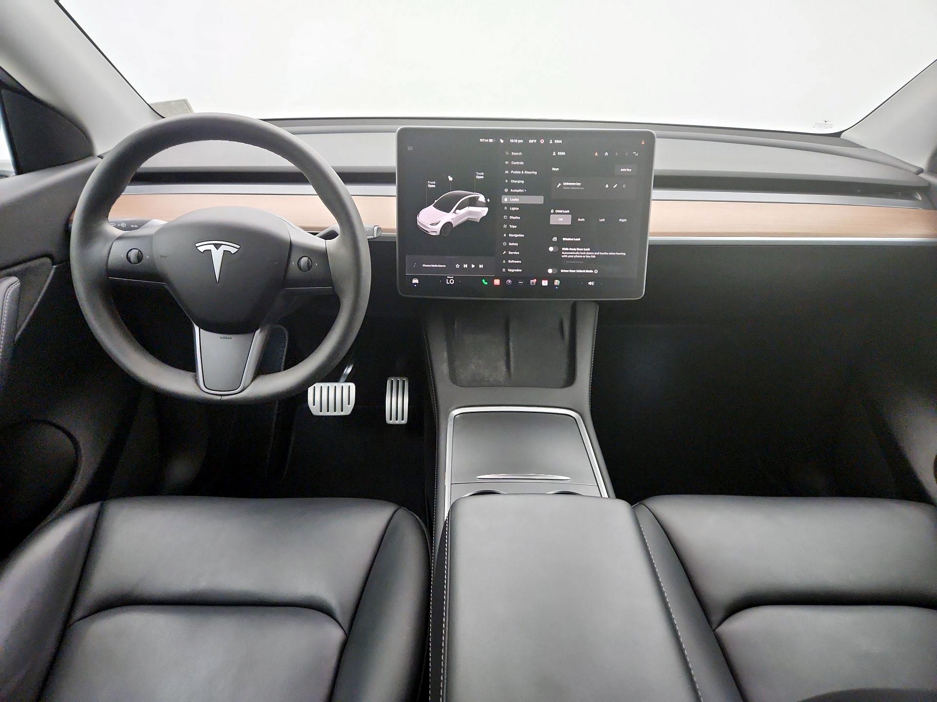 Thumbnail: 2022 Tesla Model Y - 9