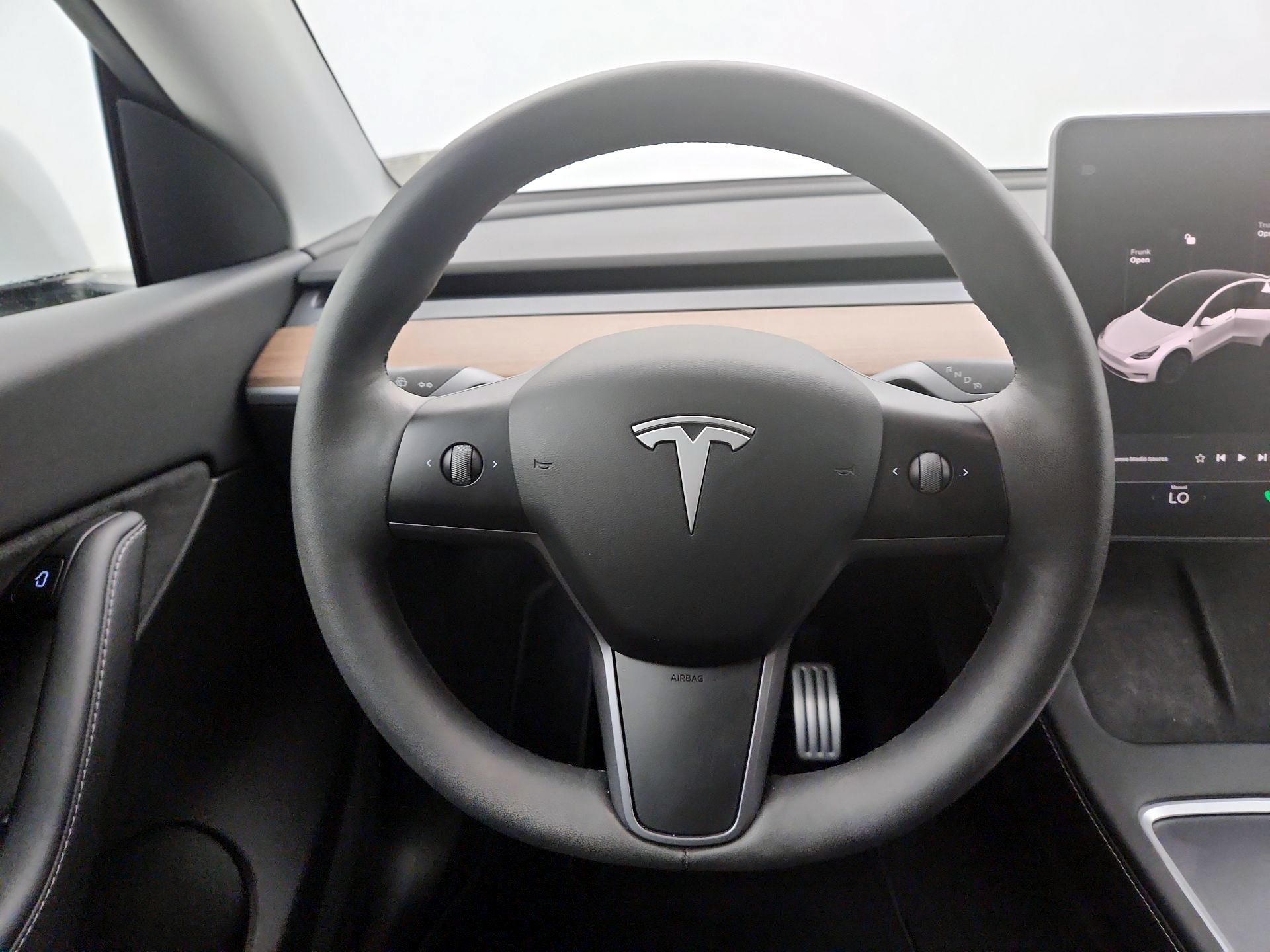 Thumbnail: 2022 Tesla Model Y - 10