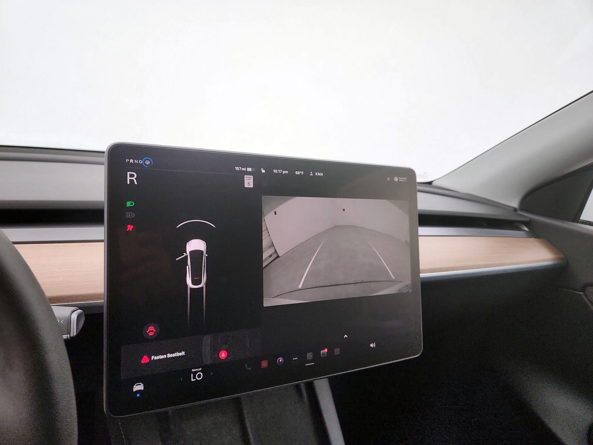 Thumbnail: 2022 Tesla Model Y - 14