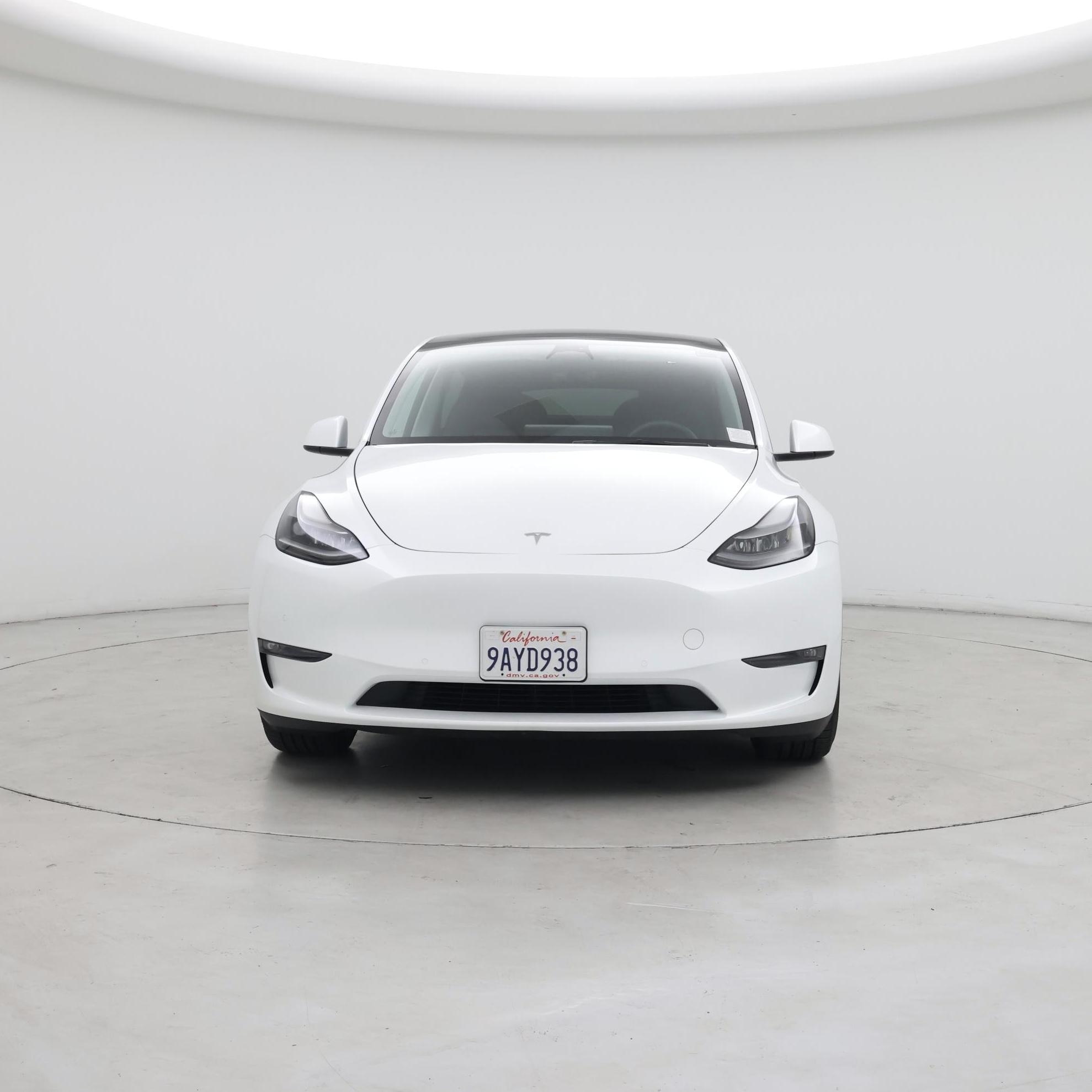 Thumbnail: 2022 Tesla Model Y - 5