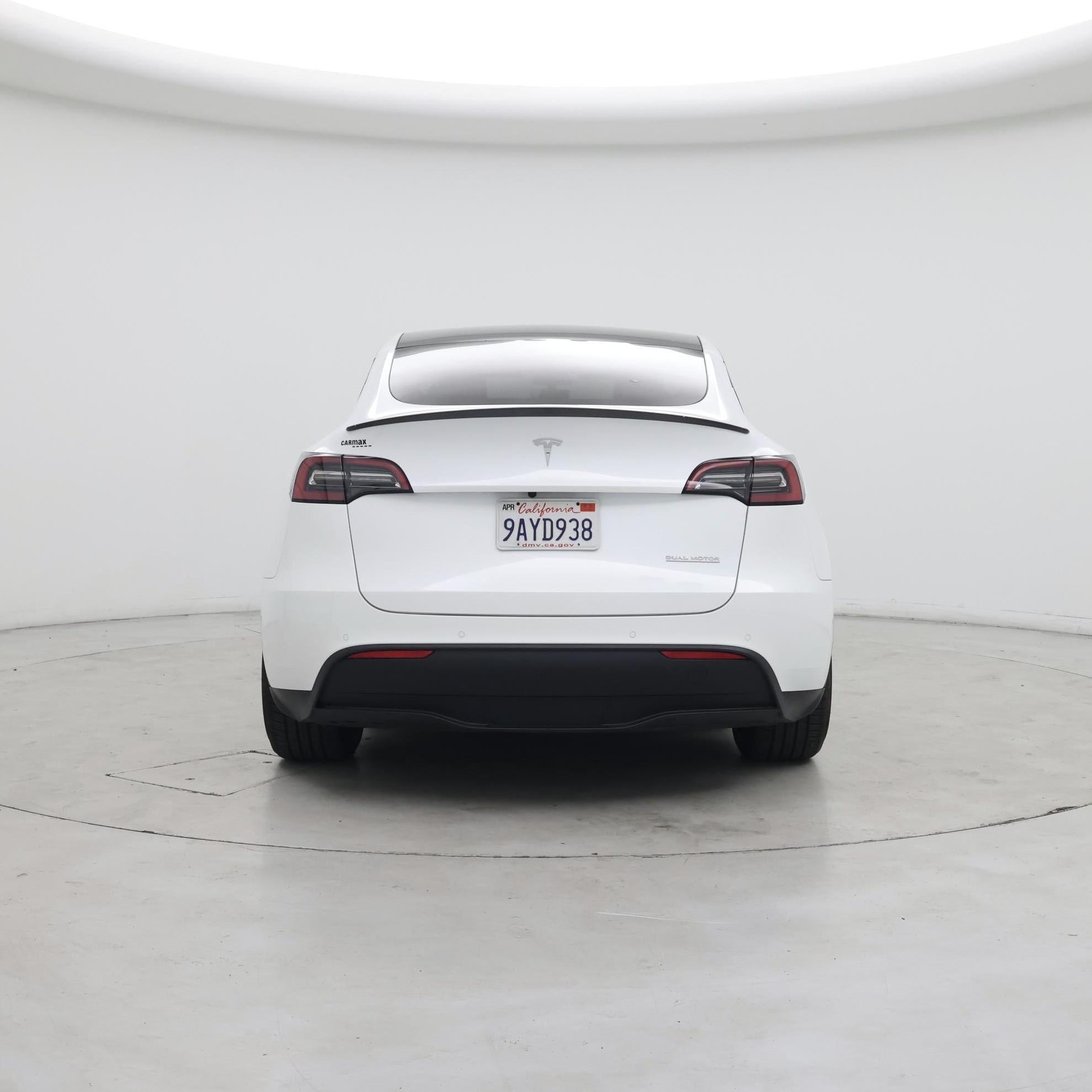 Thumbnail: 2022 Tesla Model Y - 6