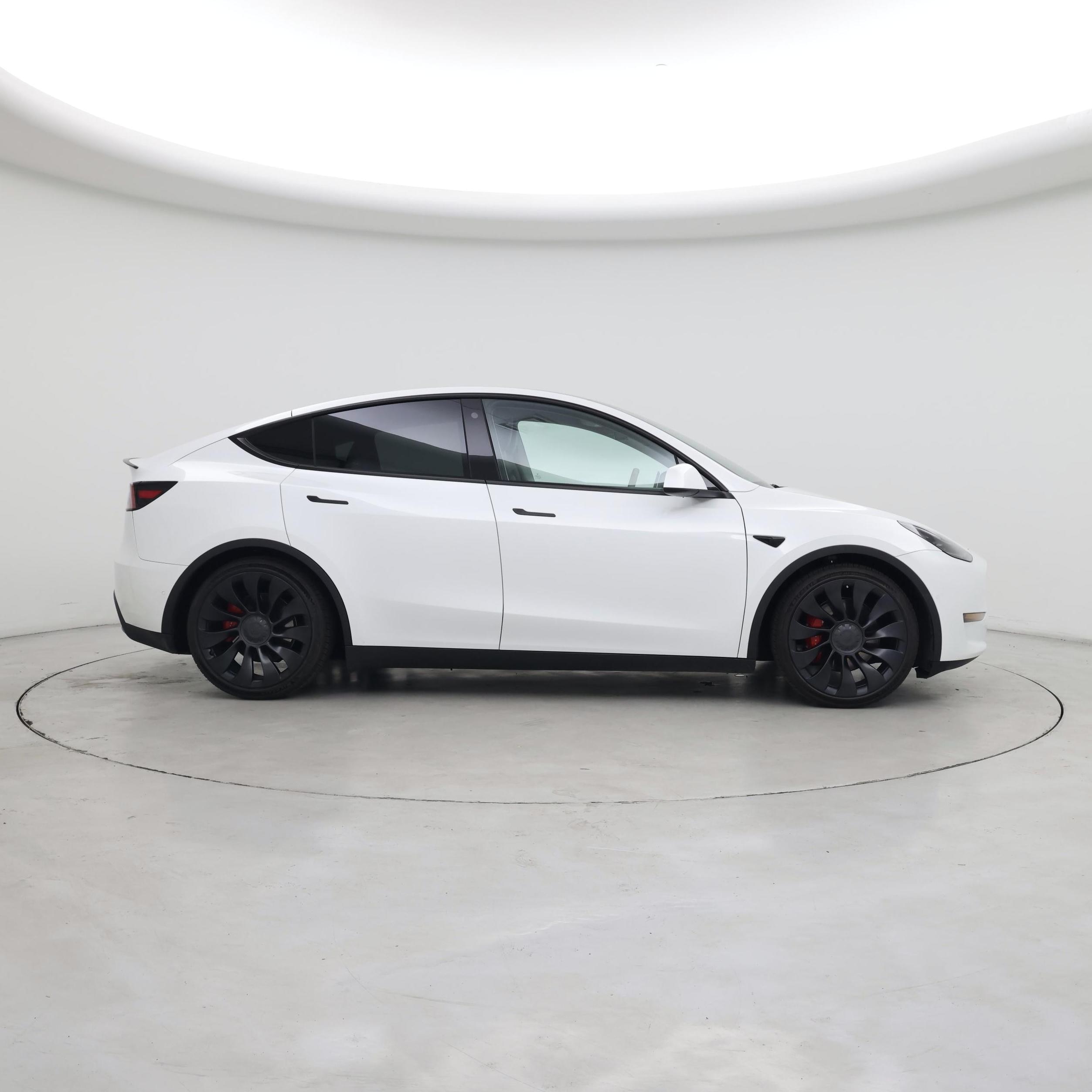 Thumbnail: 2022 Tesla Model Y - 7