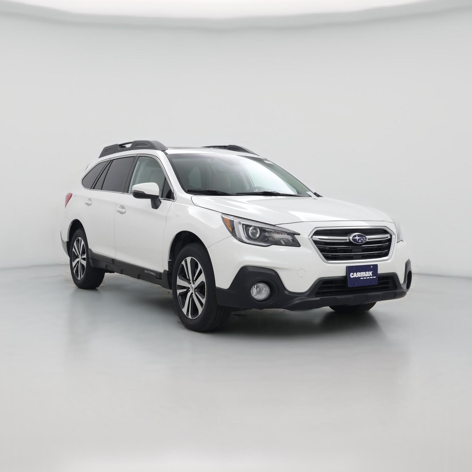 Thumbnail: 2019 Subaru Outback - 1