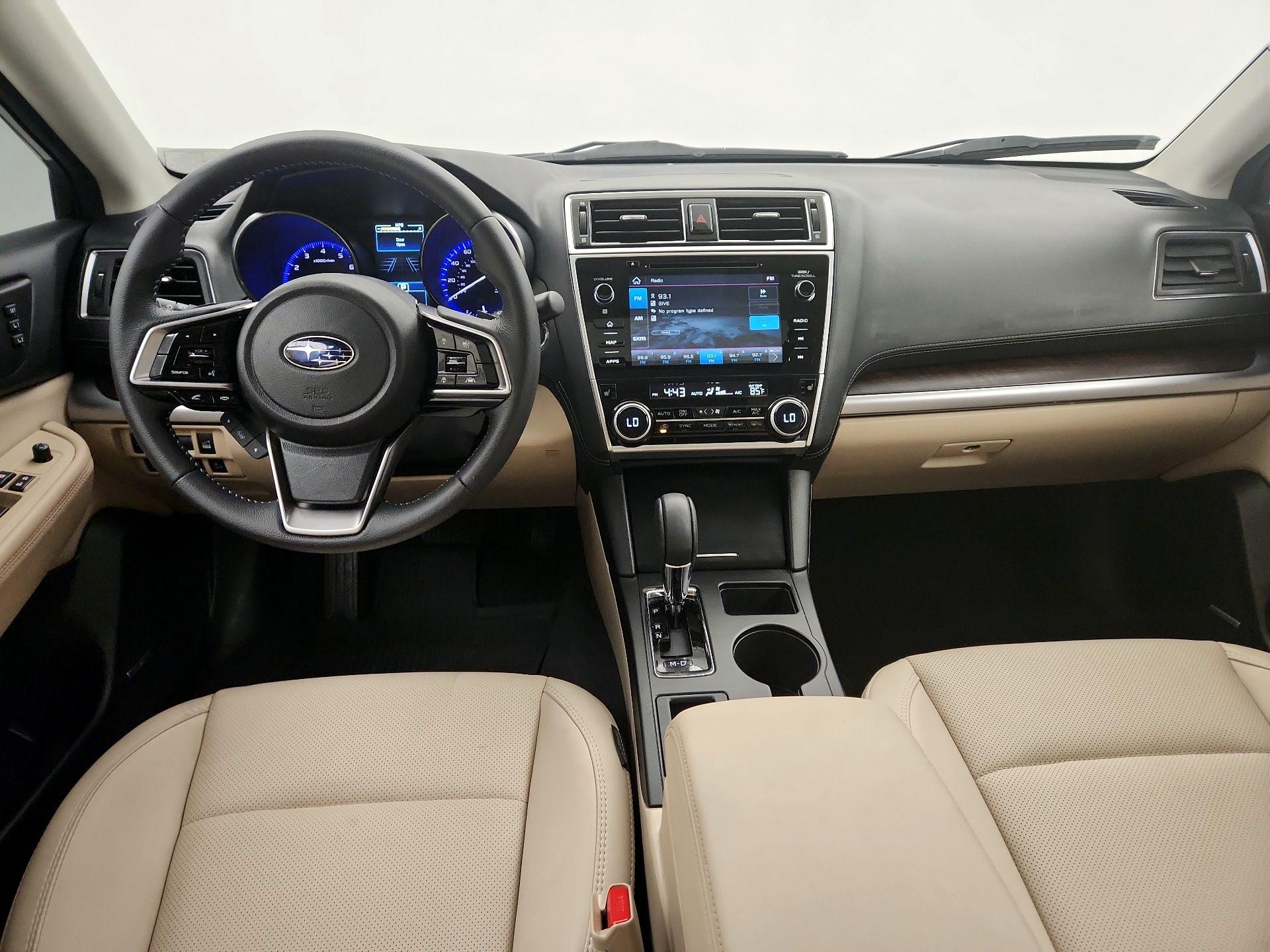 Thumbnail: 2019 Subaru Outback - 9