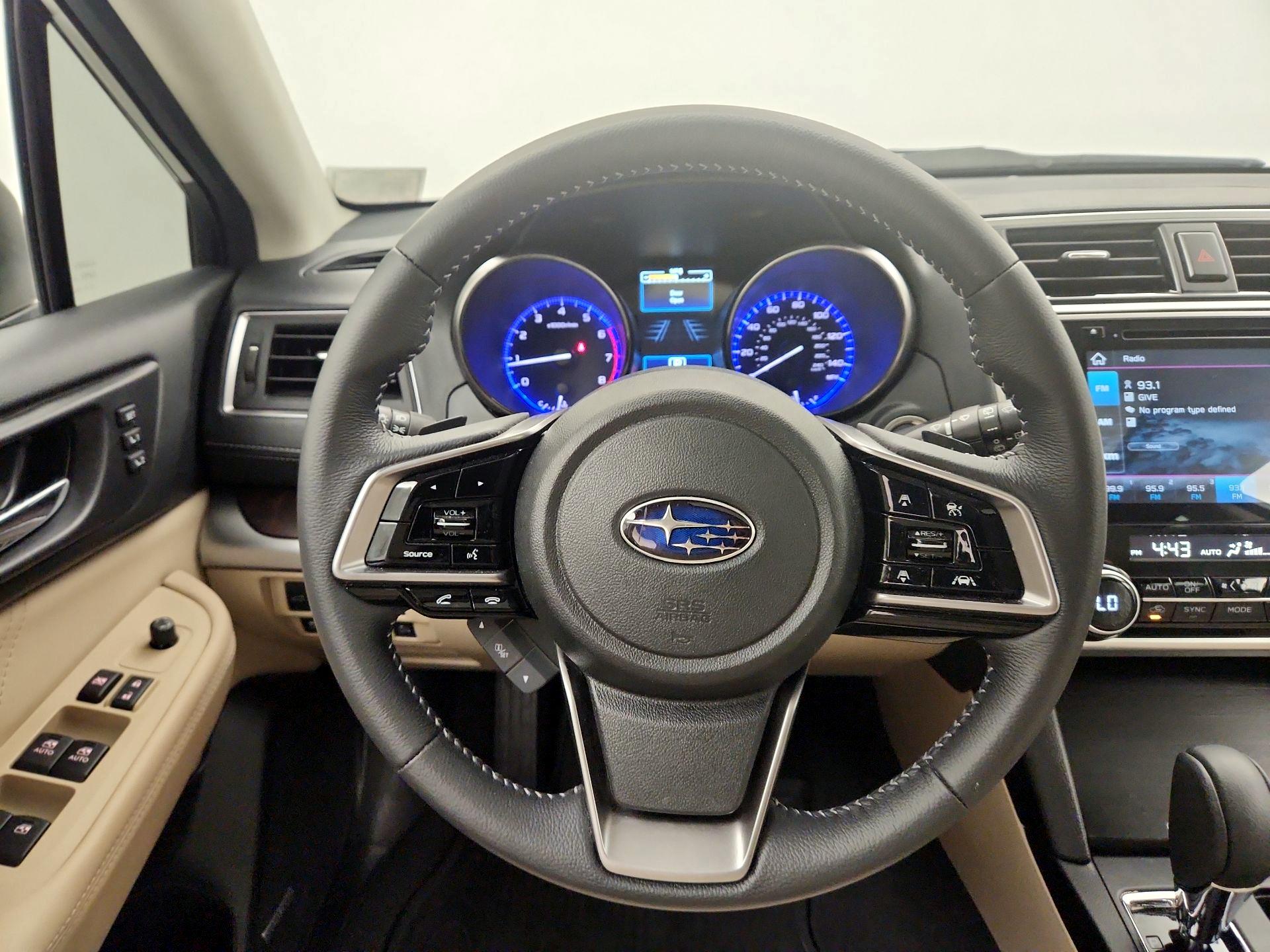 Thumbnail: 2019 Subaru Outback - 10