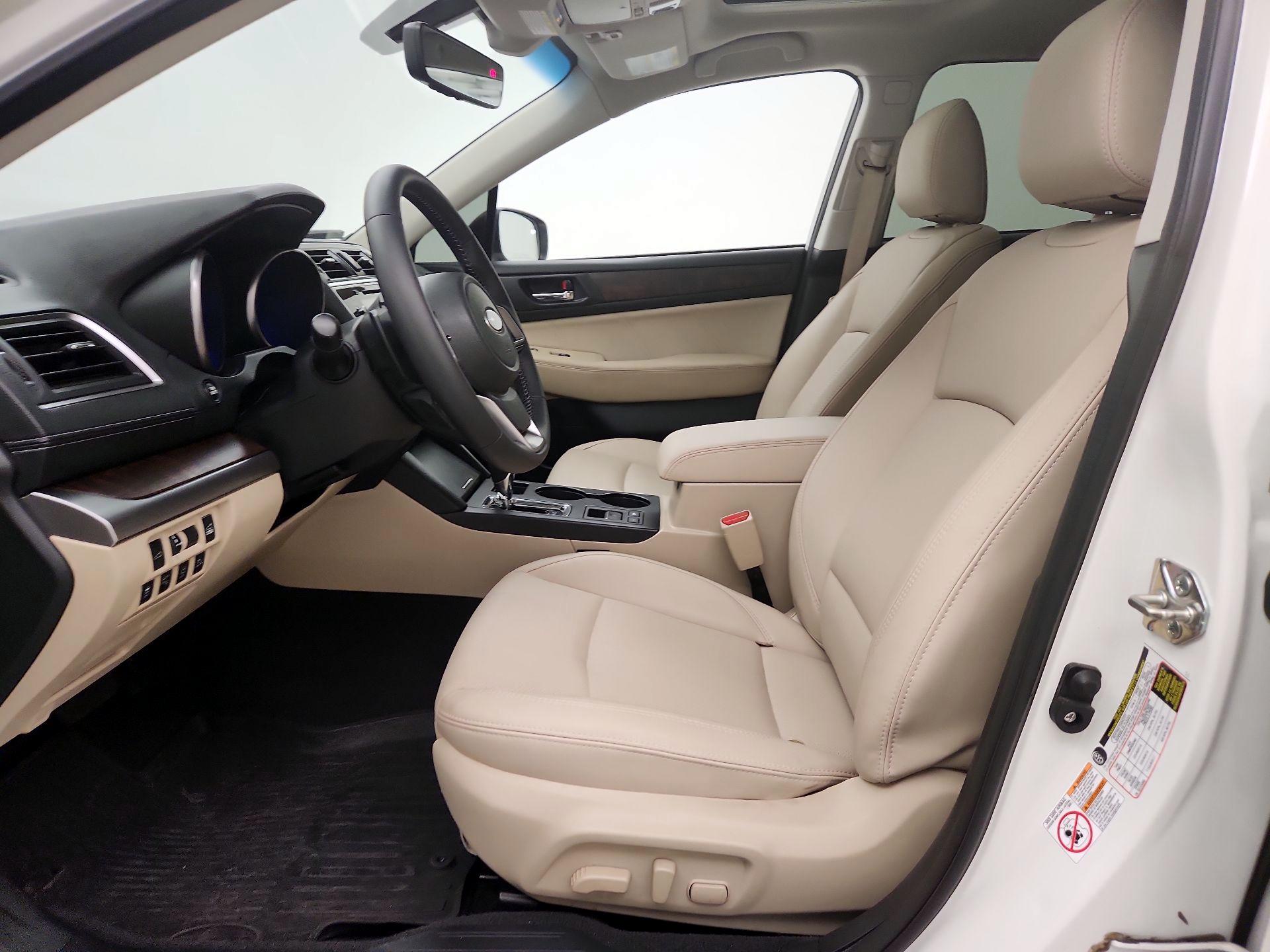 Thumbnail: 2019 Subaru Outback - 11