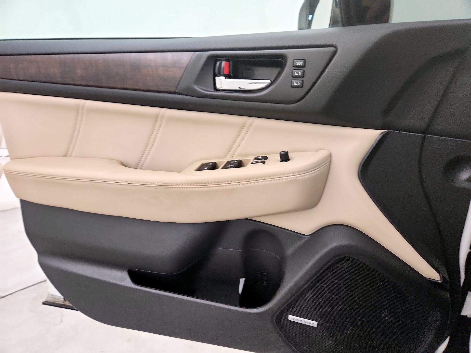 Thumbnail: 2019 Subaru Outback - 12