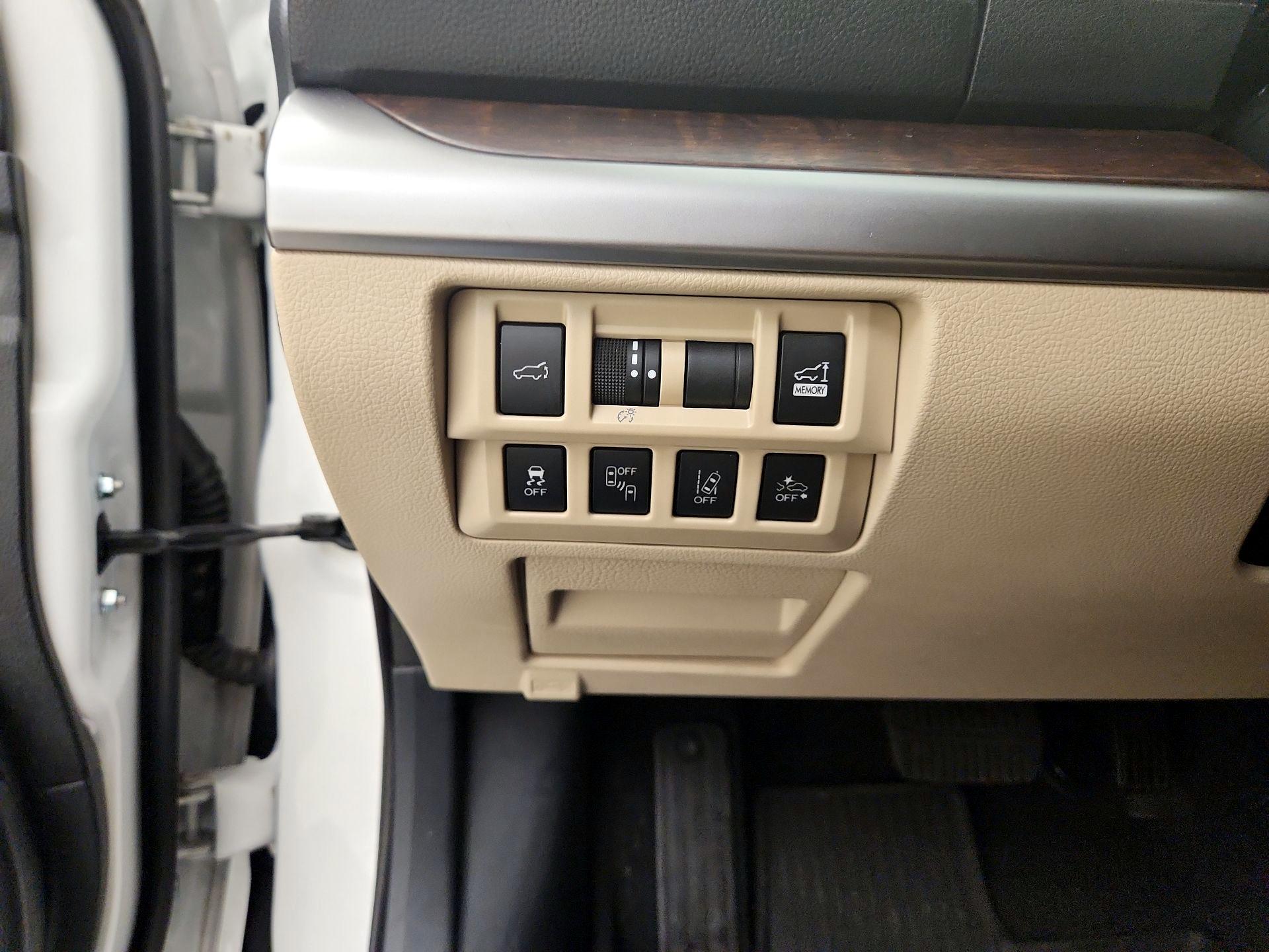Thumbnail: 2019 Subaru Outback - 13