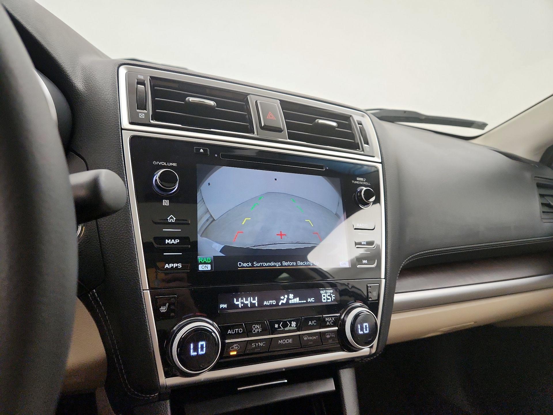 Thumbnail: 2019 Subaru Outback - 14