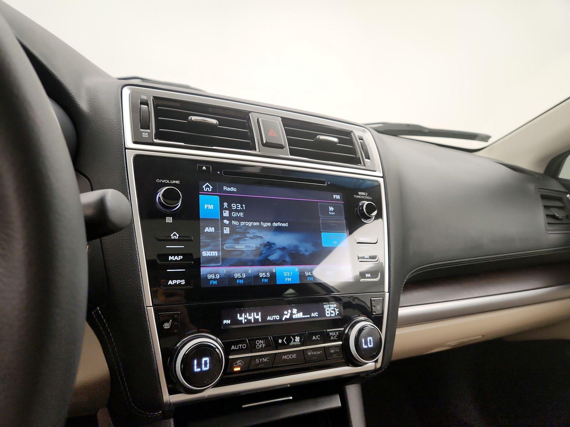 Thumbnail: 2019 Subaru Outback - 15