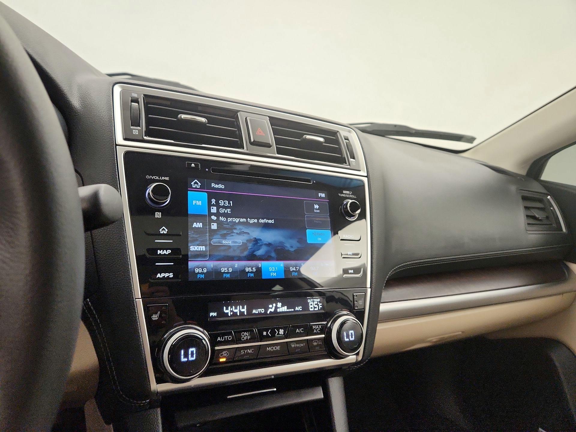 Thumbnail: 2019 Subaru Outback - 16