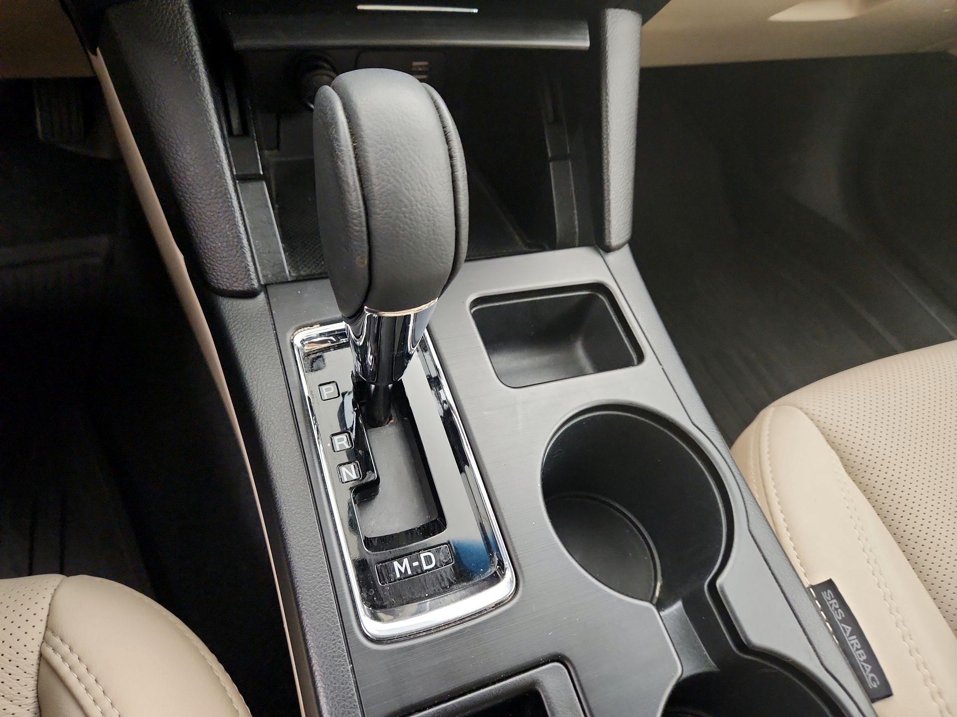 Thumbnail: 2019 Subaru Outback - 17