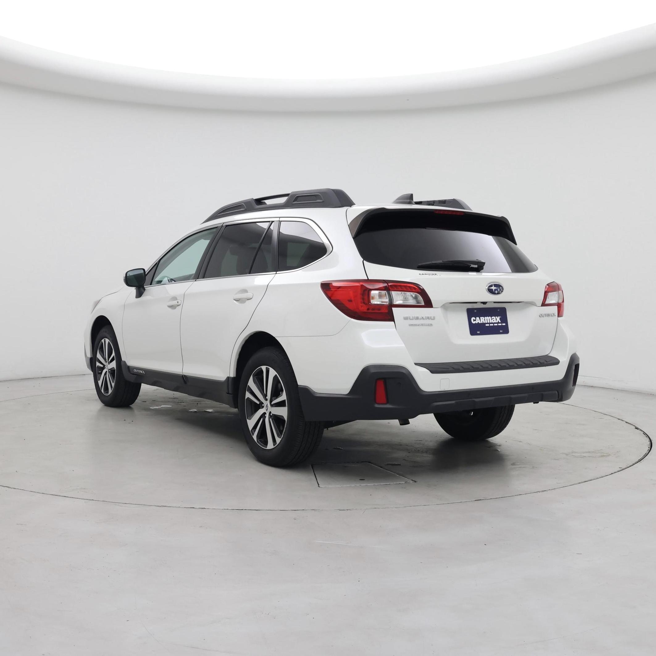 Thumbnail: 2019 Subaru Outback - 2
