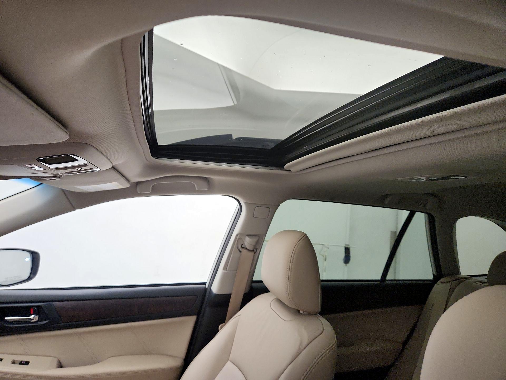 Thumbnail: 2019 Subaru Outback - 19