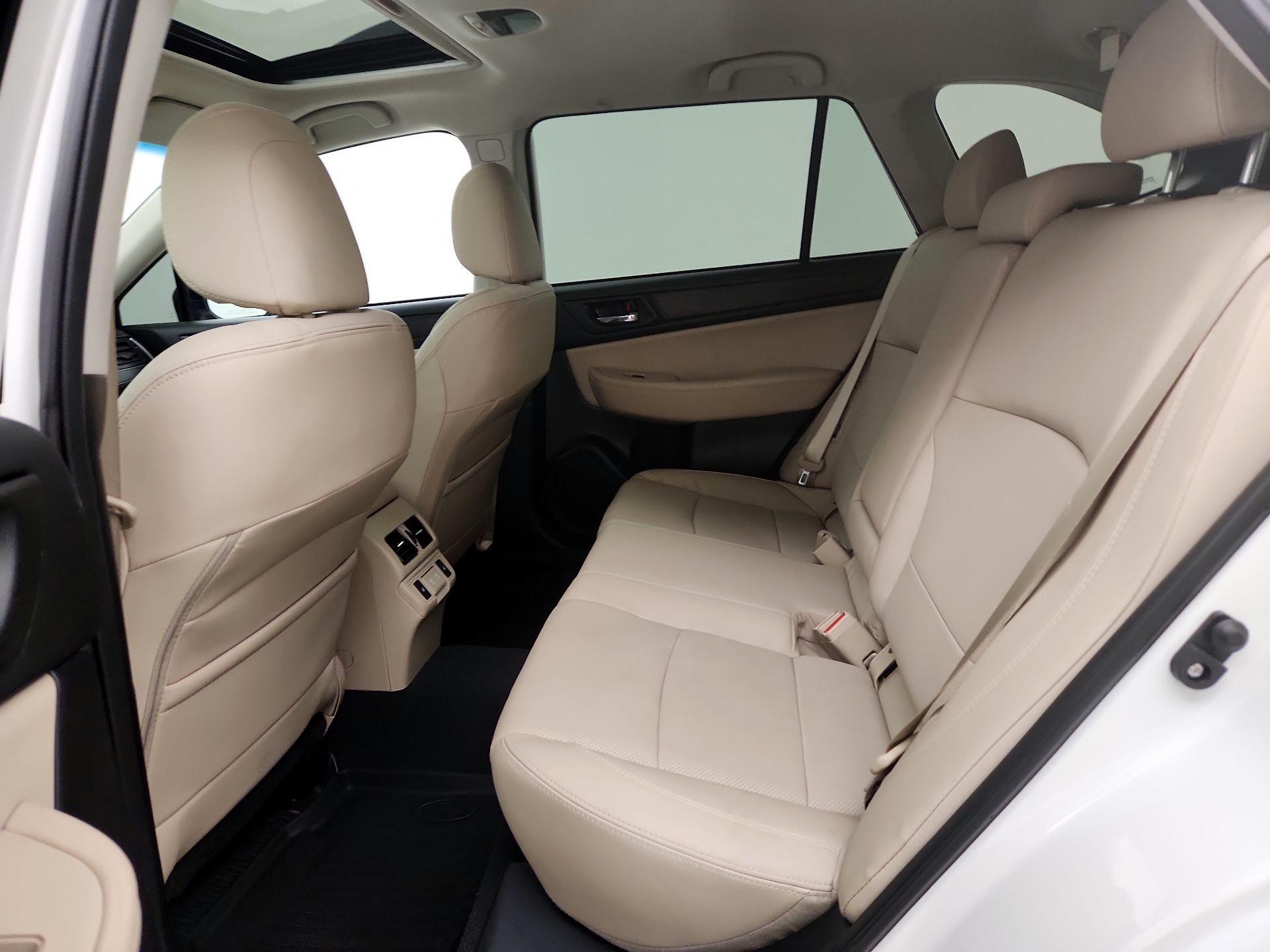 Thumbnail: 2019 Subaru Outback - 20