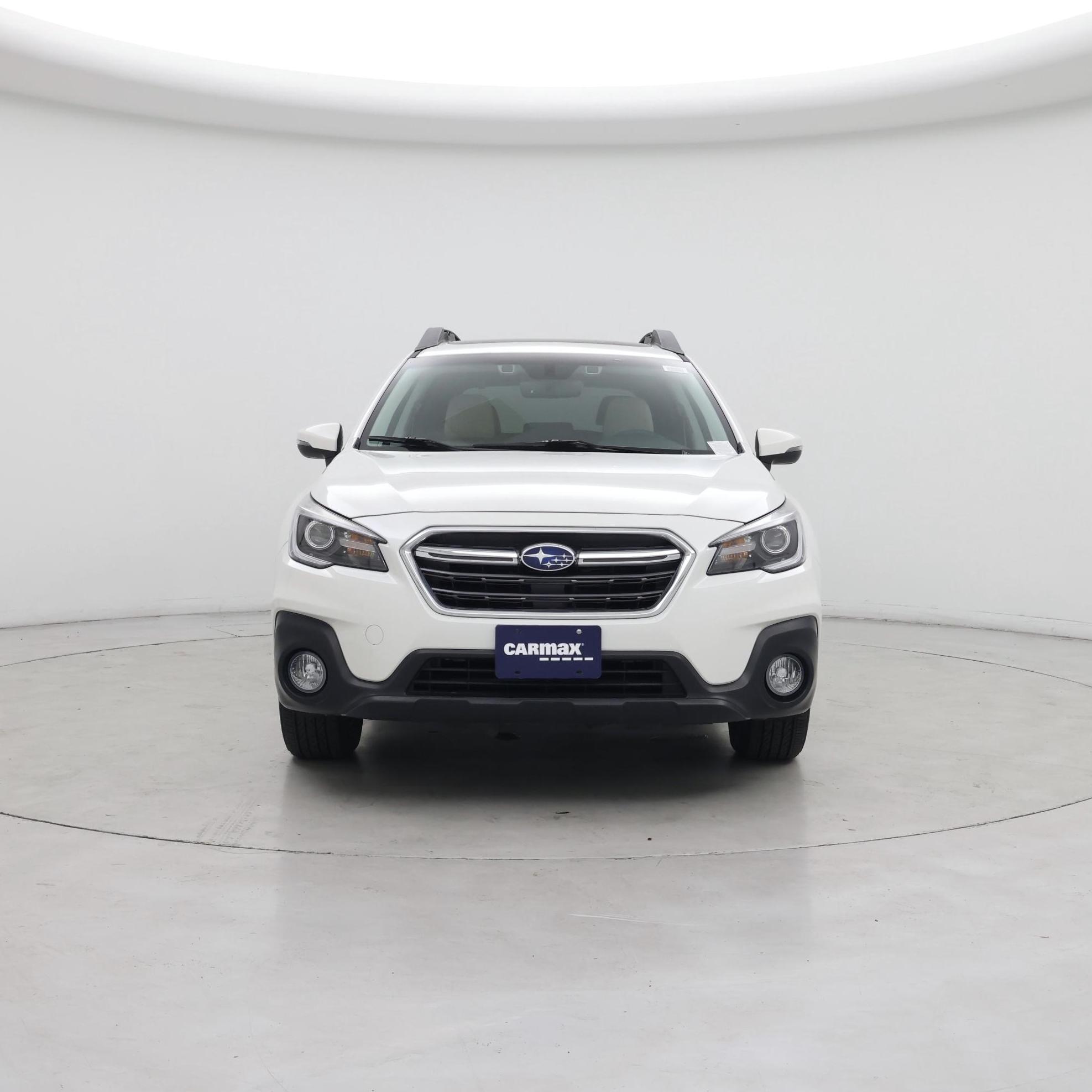 Thumbnail: 2019 Subaru Outback - 5