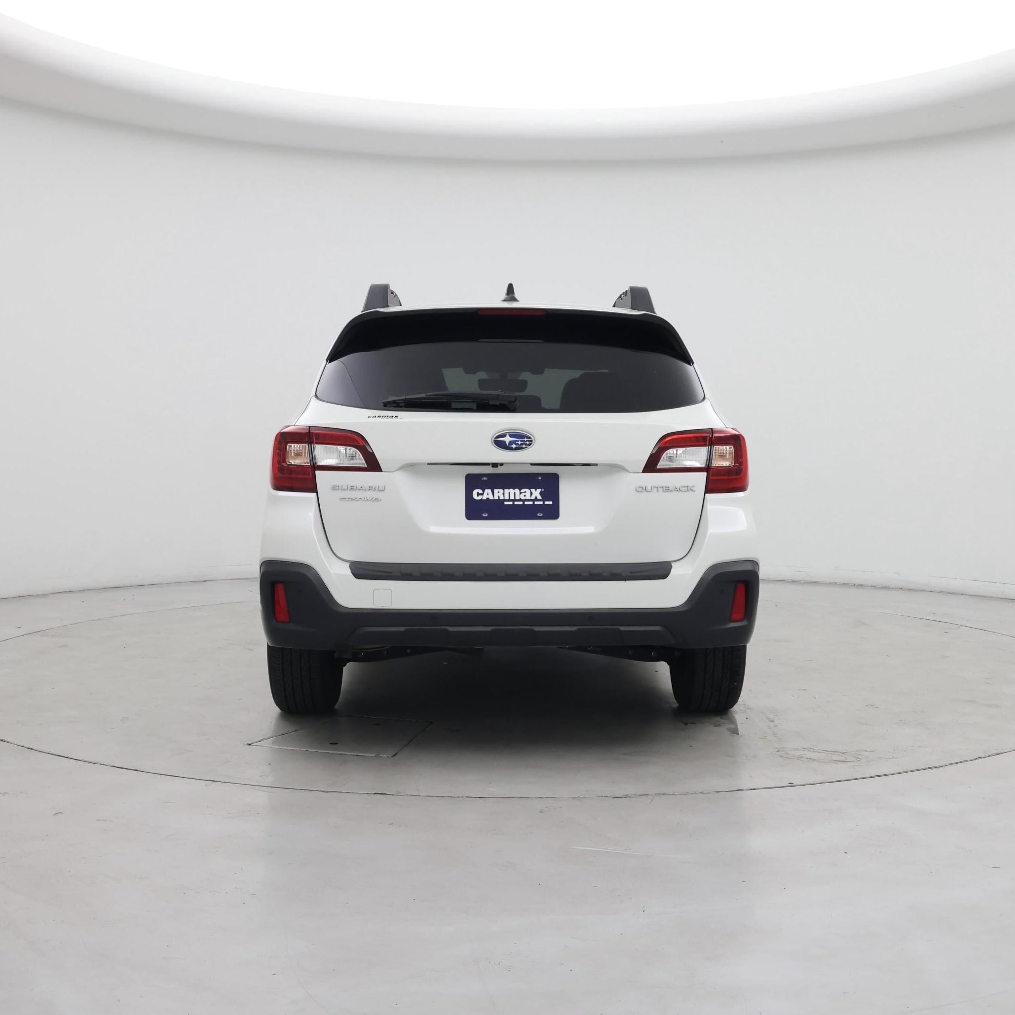 Thumbnail: 2019 Subaru Outback - 6