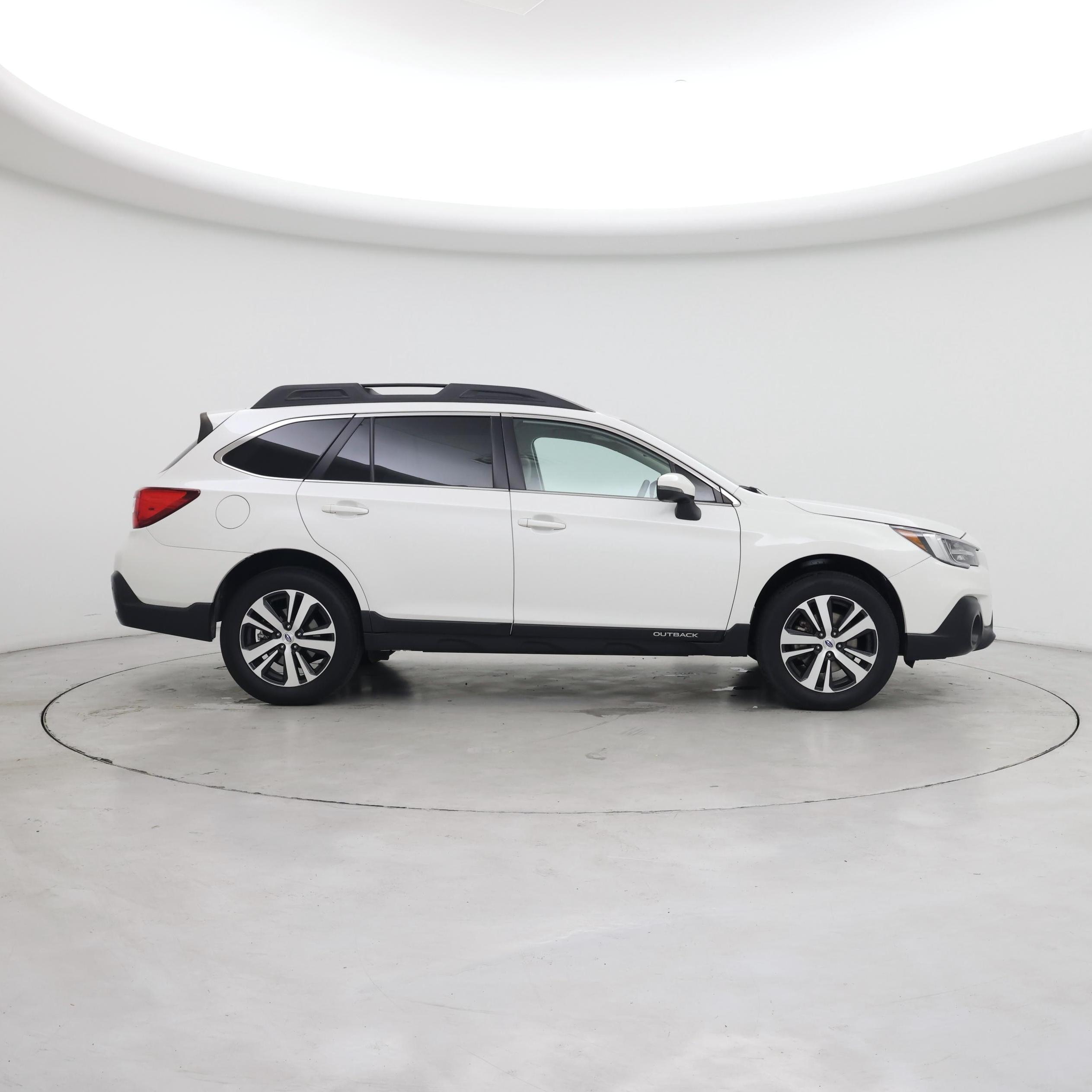 Thumbnail: 2019 Subaru Outback - 7