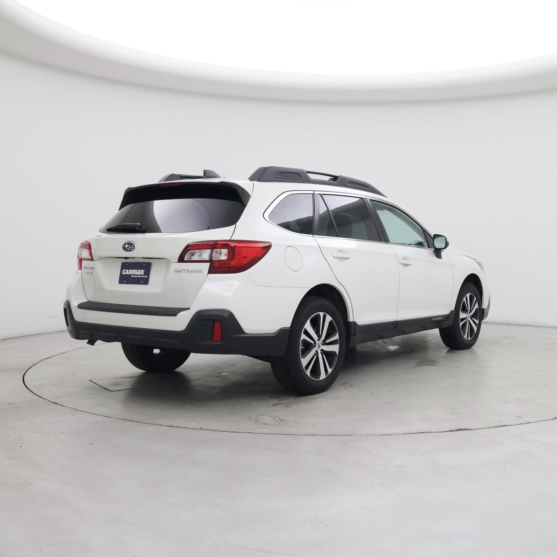 Thumbnail: 2019 Subaru Outback - 8