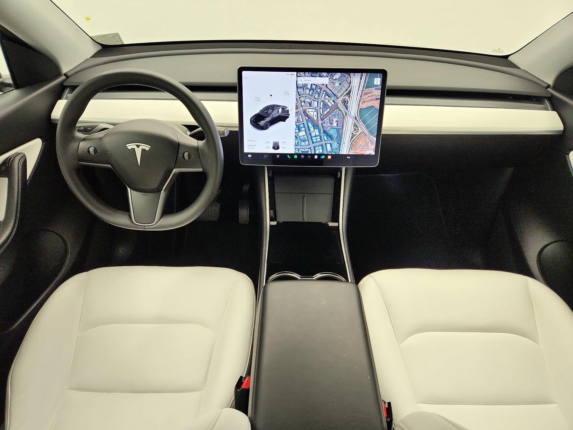 Thumbnail: 2021 Tesla Model Y - 9
