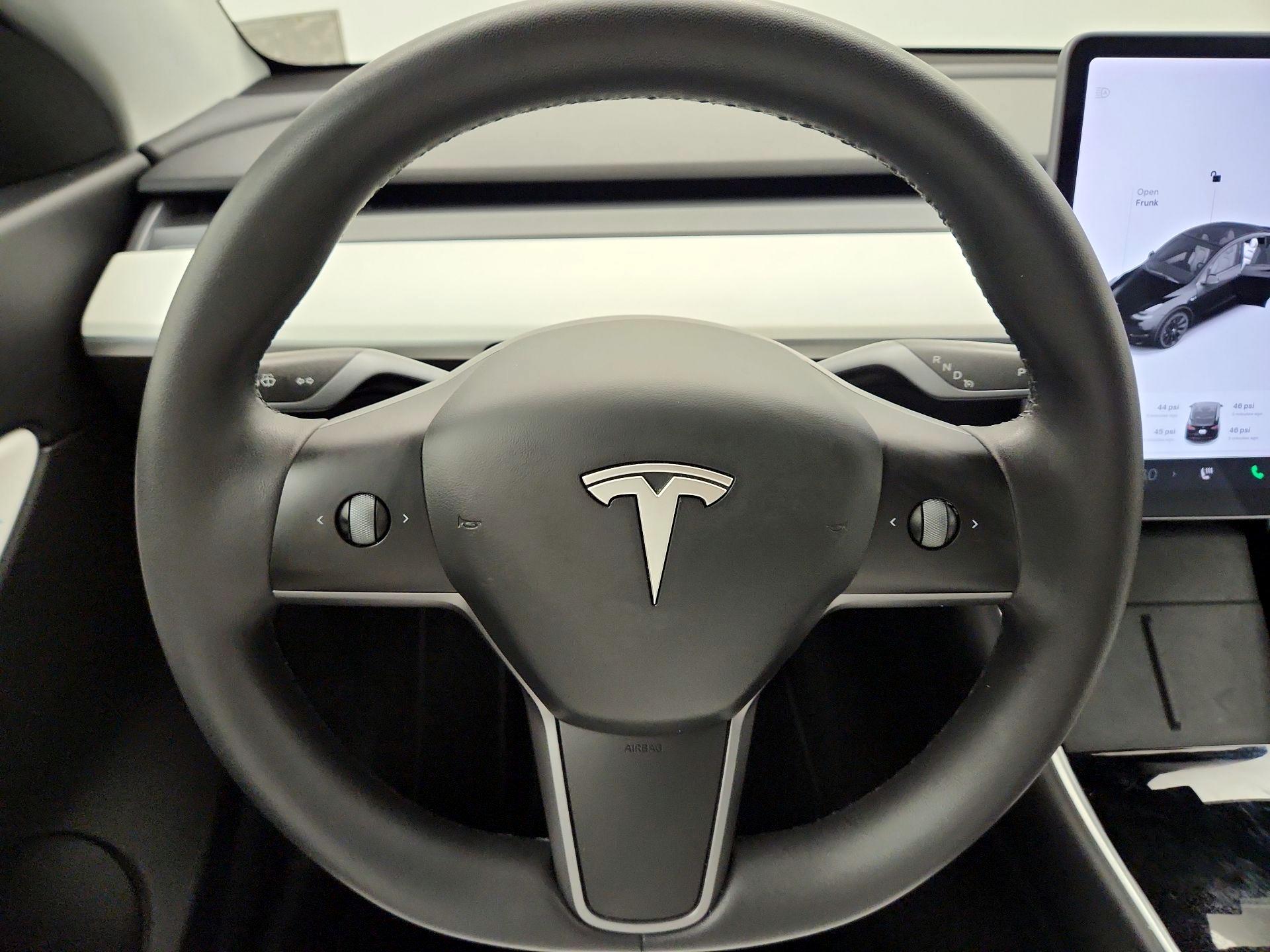 Thumbnail: 2021 Tesla Model Y - 10