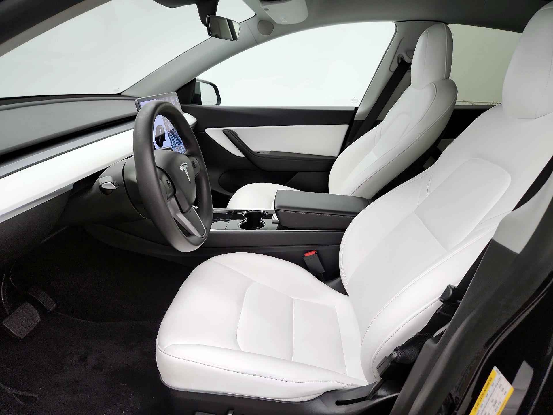 Thumbnail: 2021 Tesla Model Y - 11