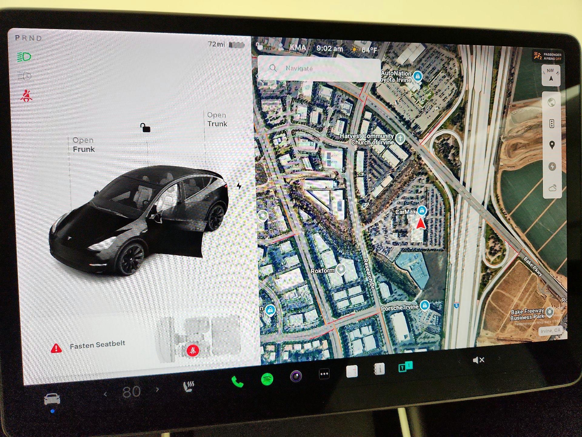 Thumbnail: 2021 Tesla Model Y - 13
