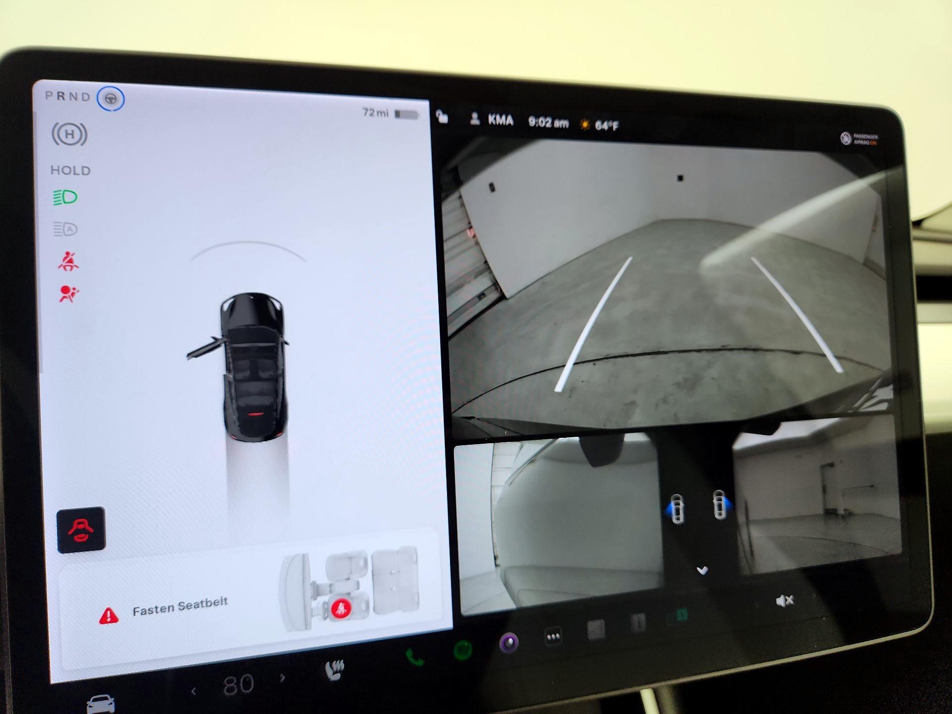 Thumbnail: 2021 Tesla Model Y - 14