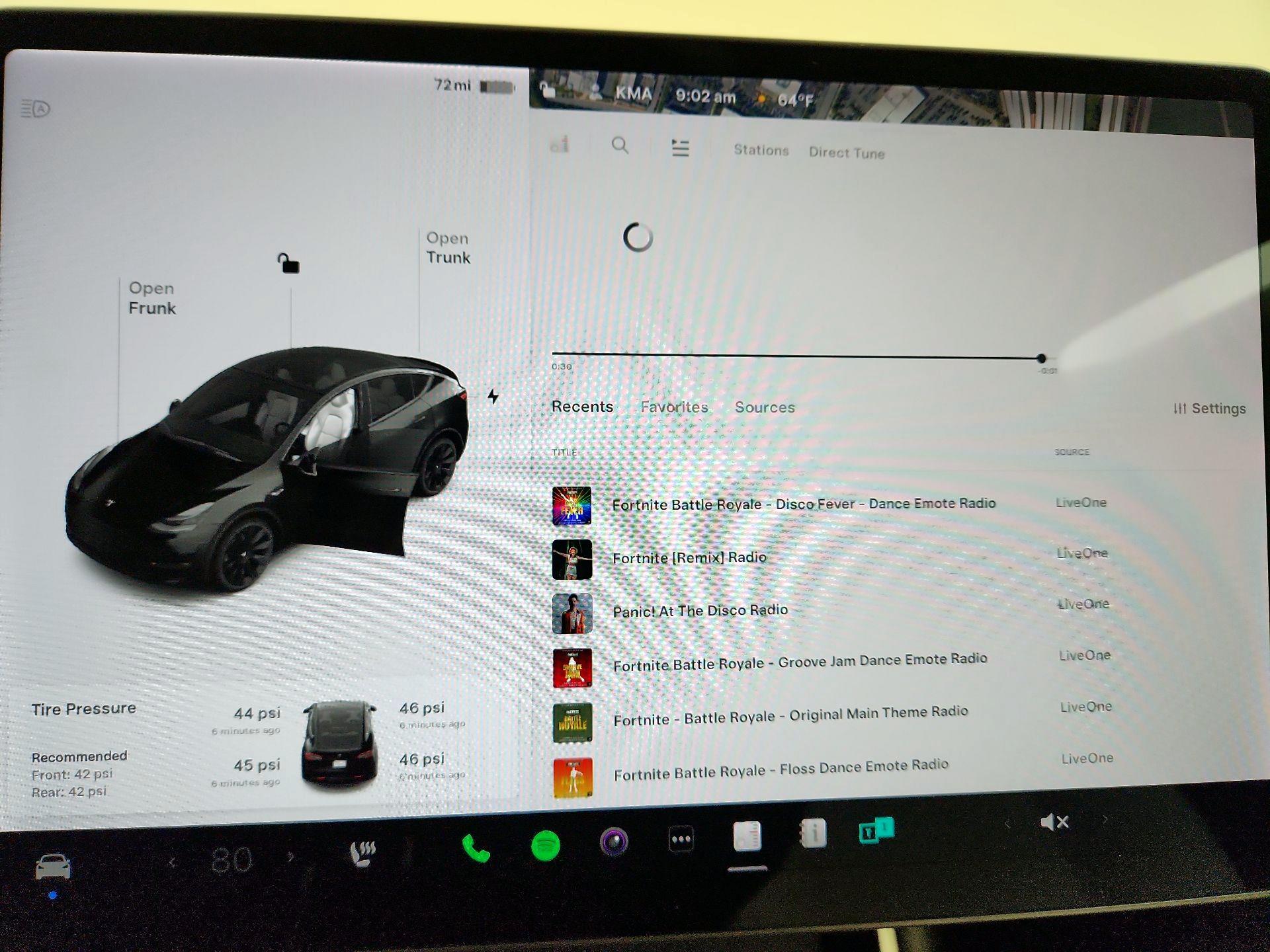 Thumbnail: 2021 Tesla Model Y - 15