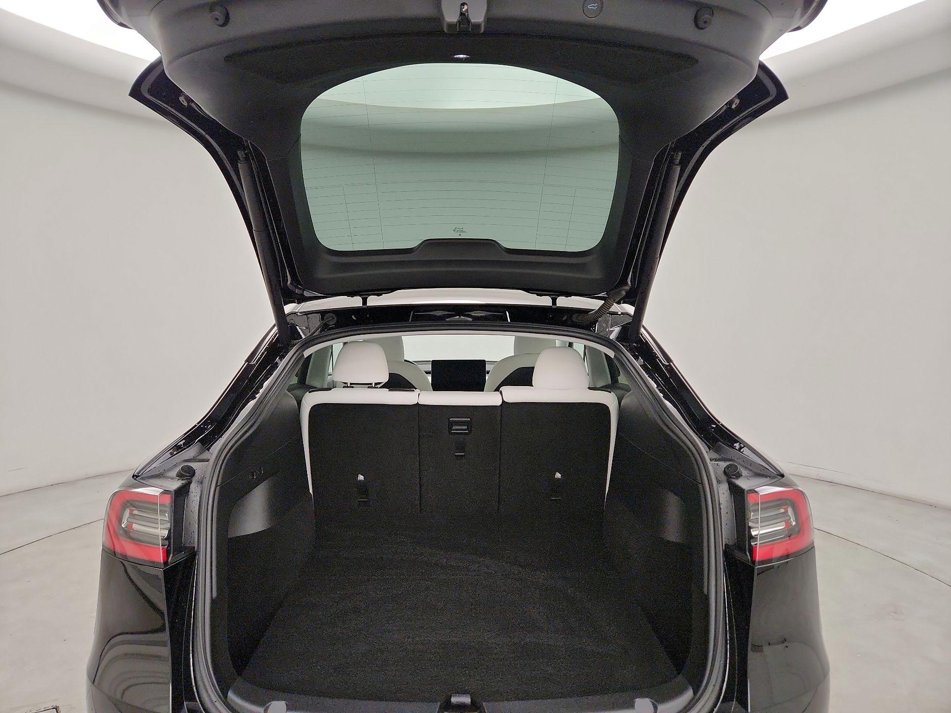 Thumbnail: 2021 Tesla Model Y - 19