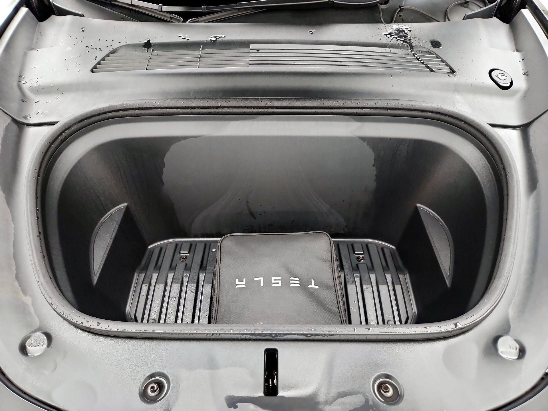 Thumbnail: 2021 Tesla Model Y - 20