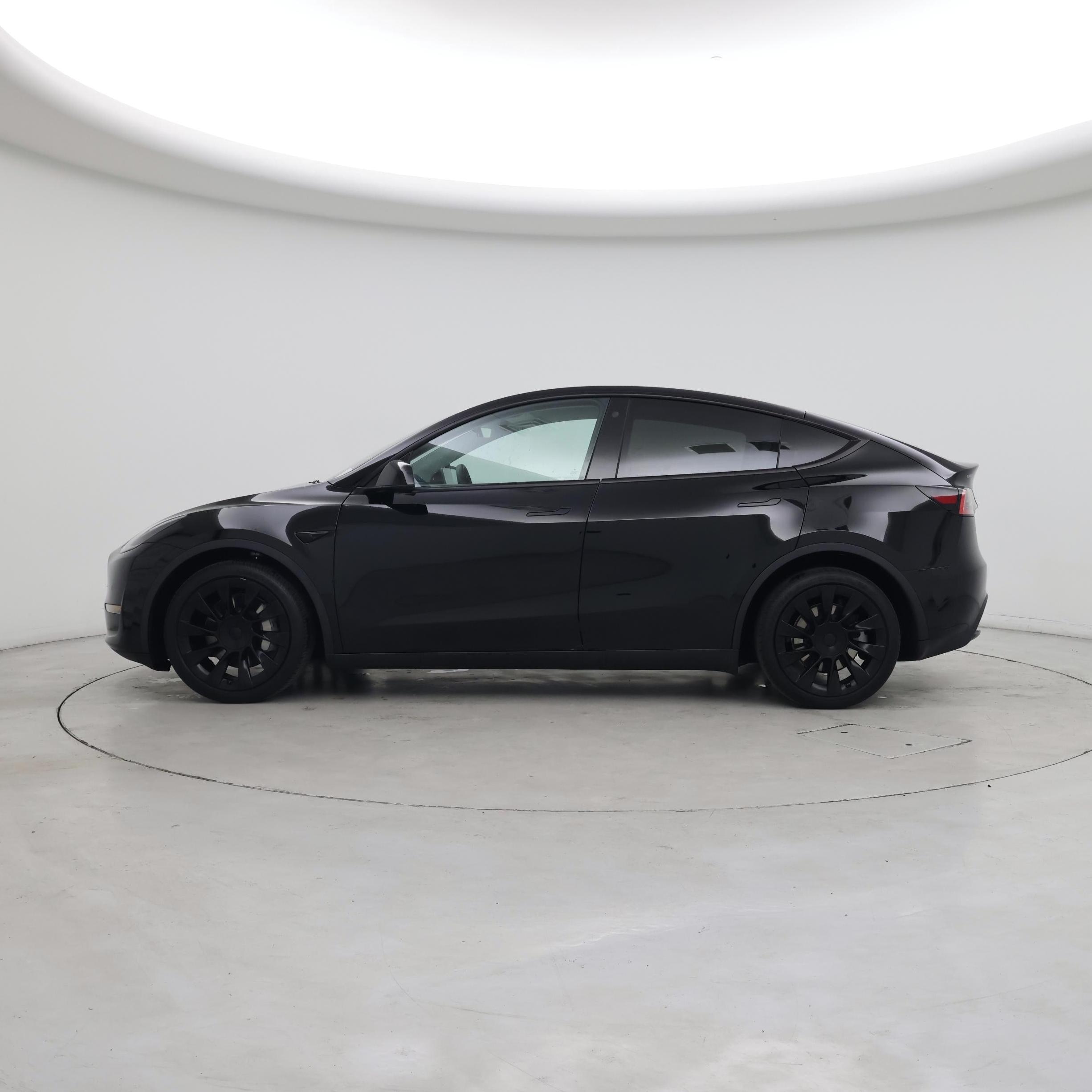 Thumbnail: 2021 Tesla Model Y - 3