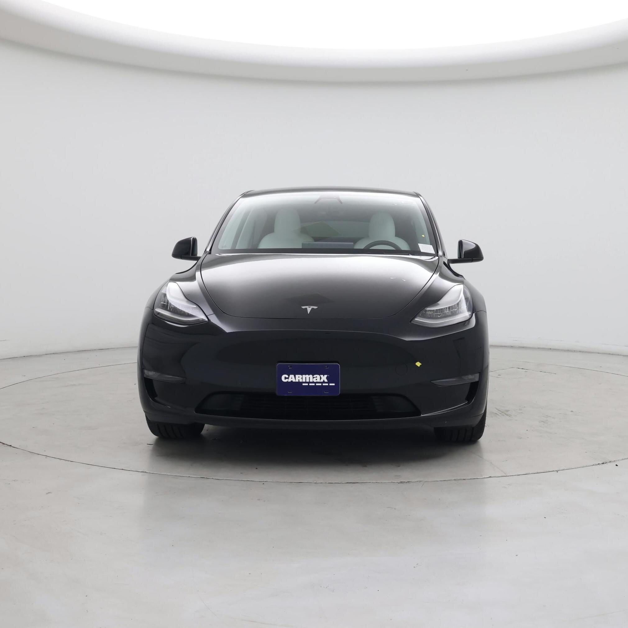 Thumbnail: 2021 Tesla Model Y - 5