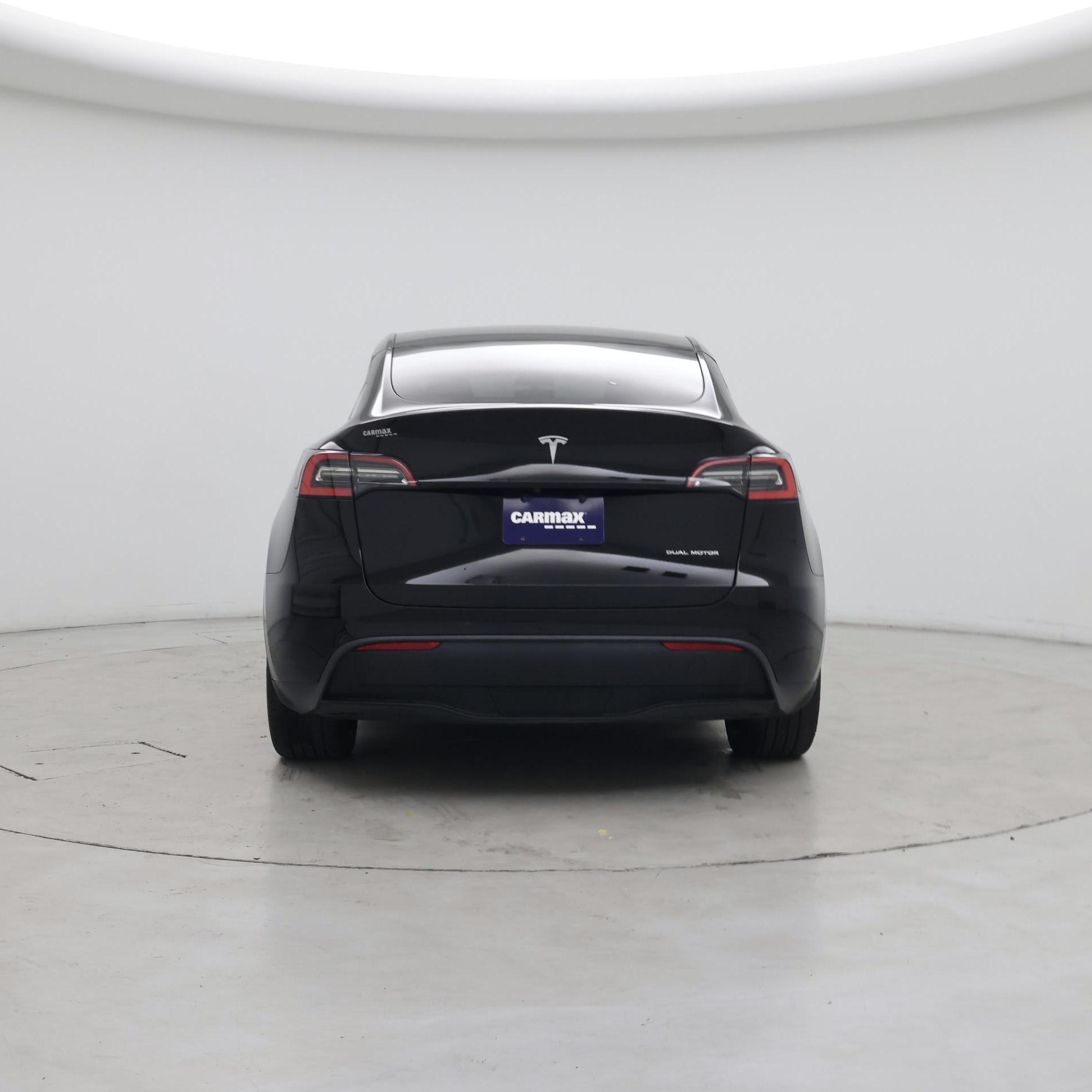 Thumbnail: 2021 Tesla Model Y - 6